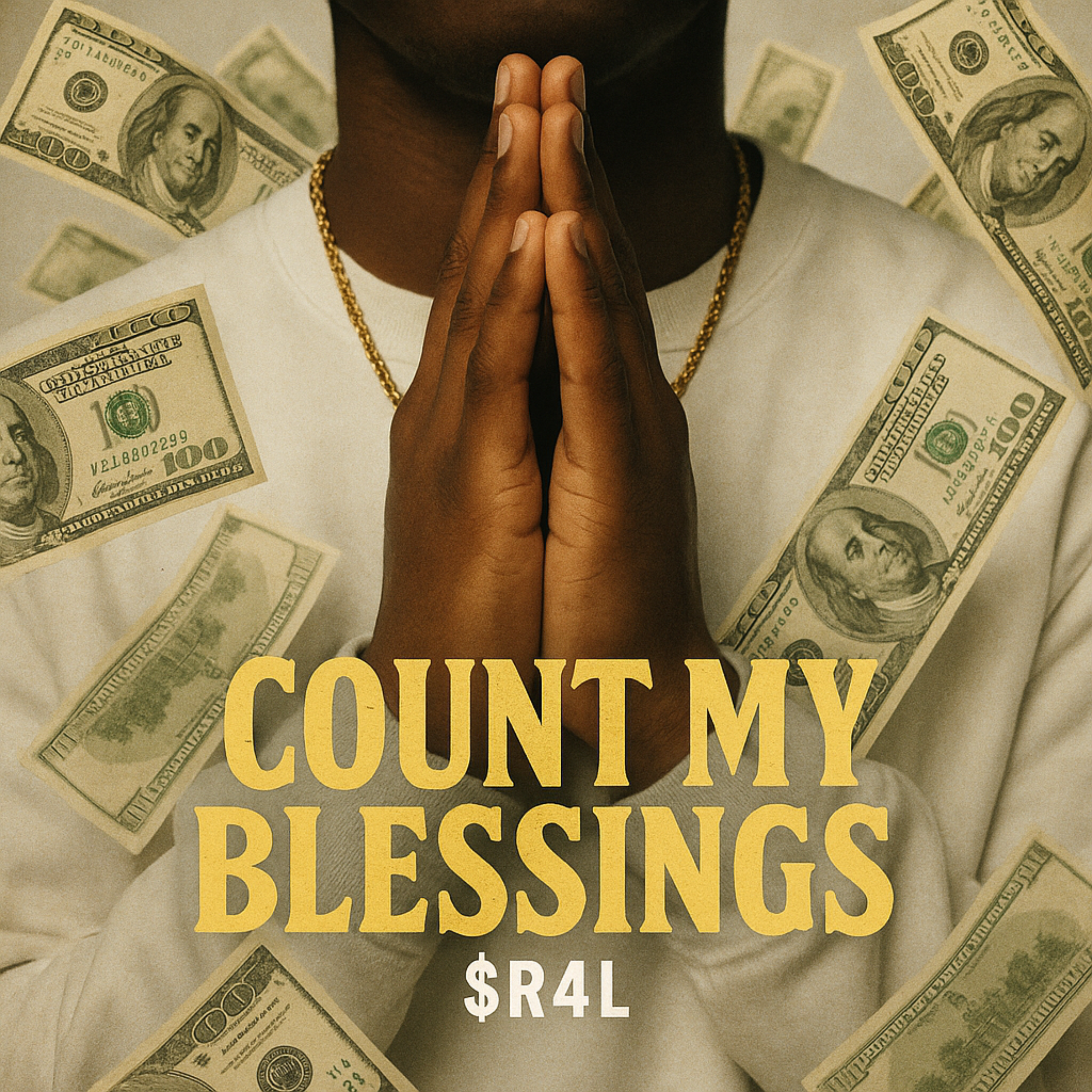 Count My Blessings artwork