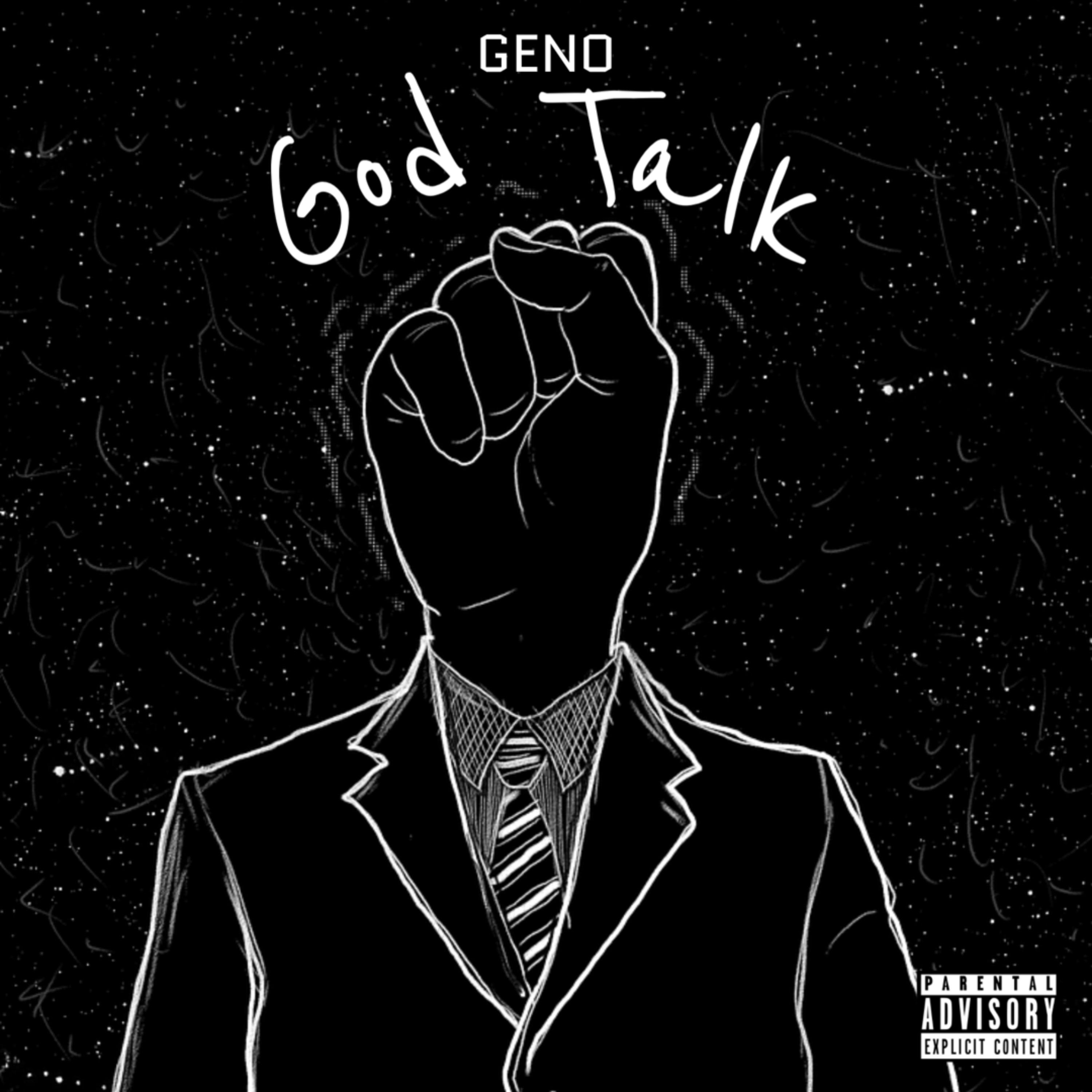God Talk artwork