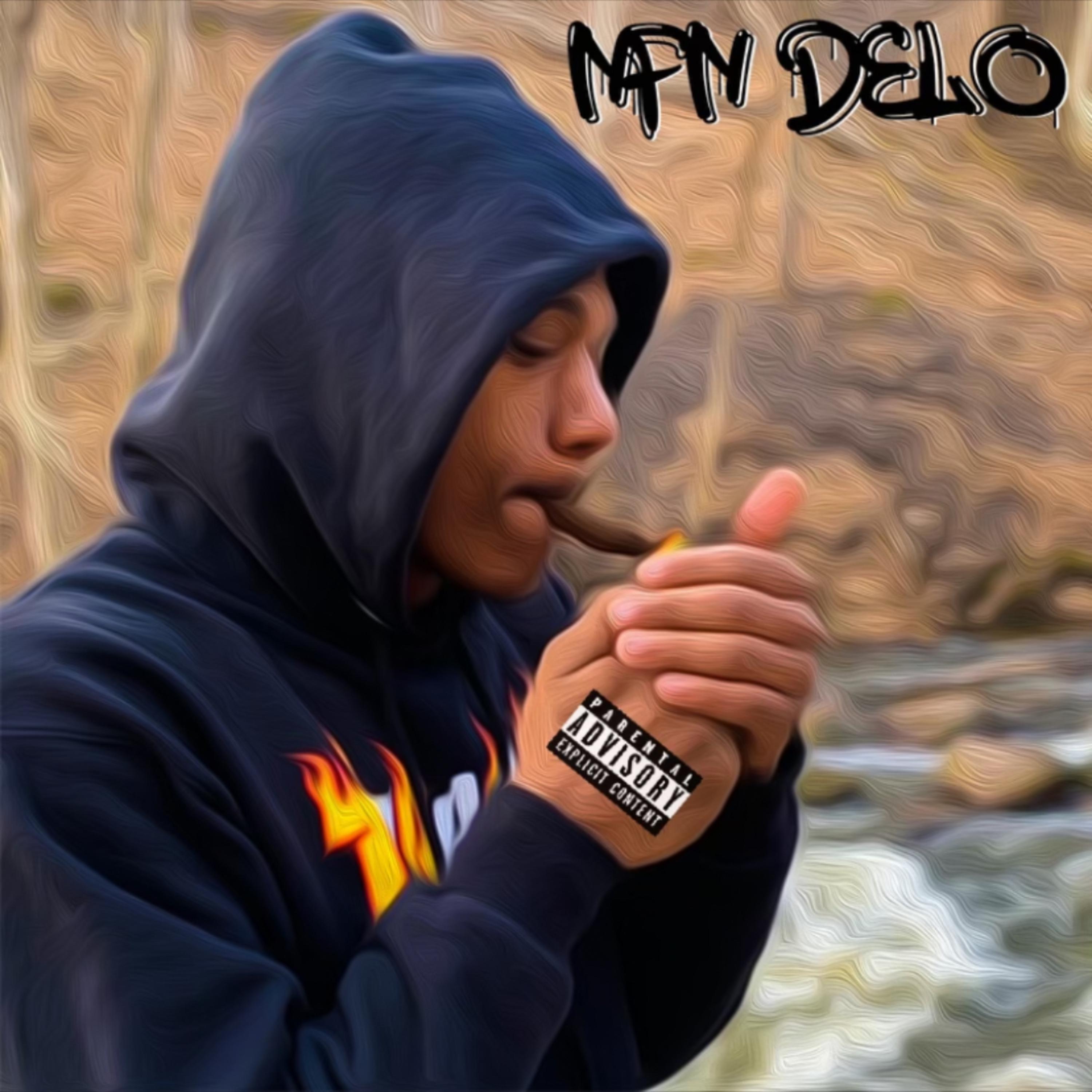 By Any Means artwork