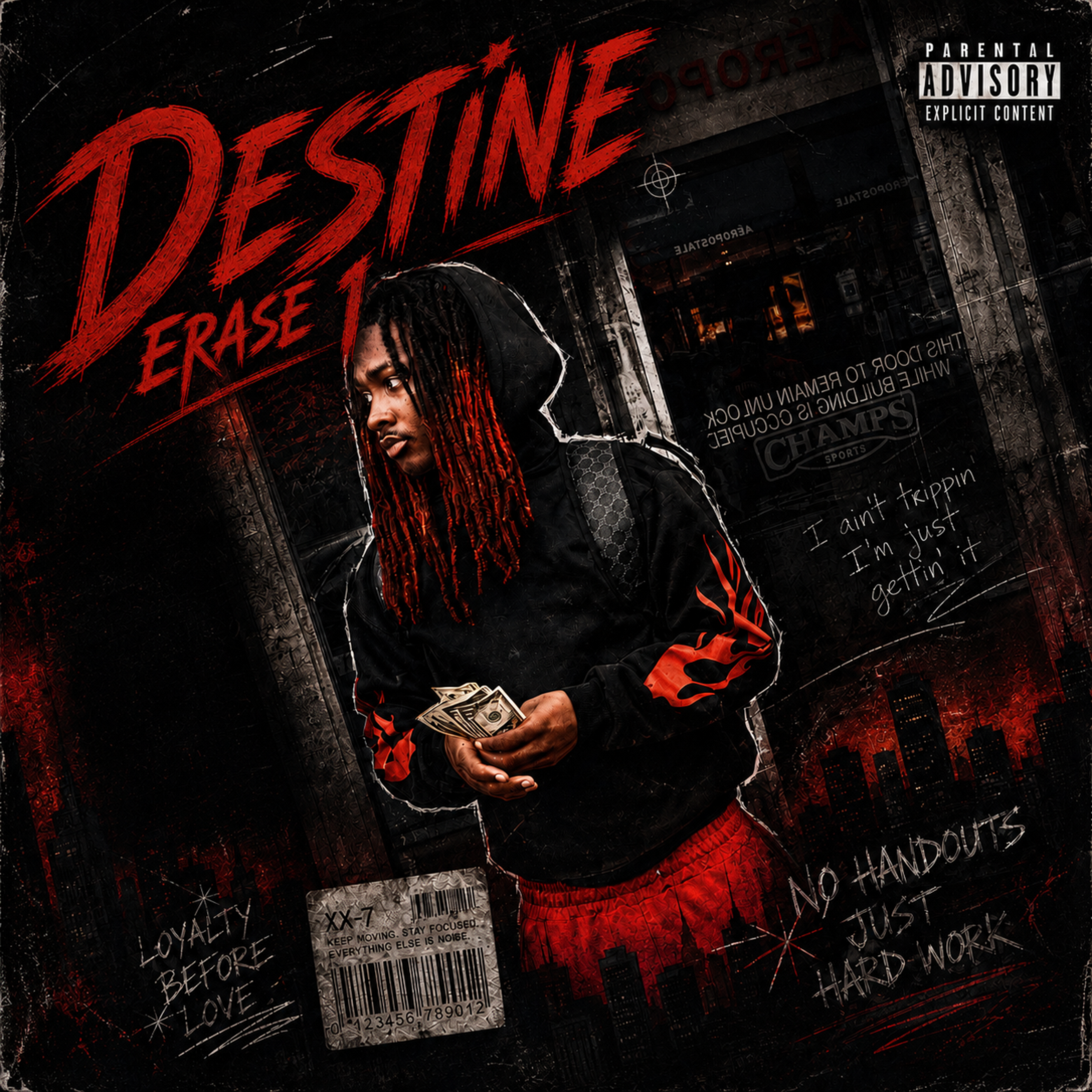 Destine by Nlmb.Ty cover art