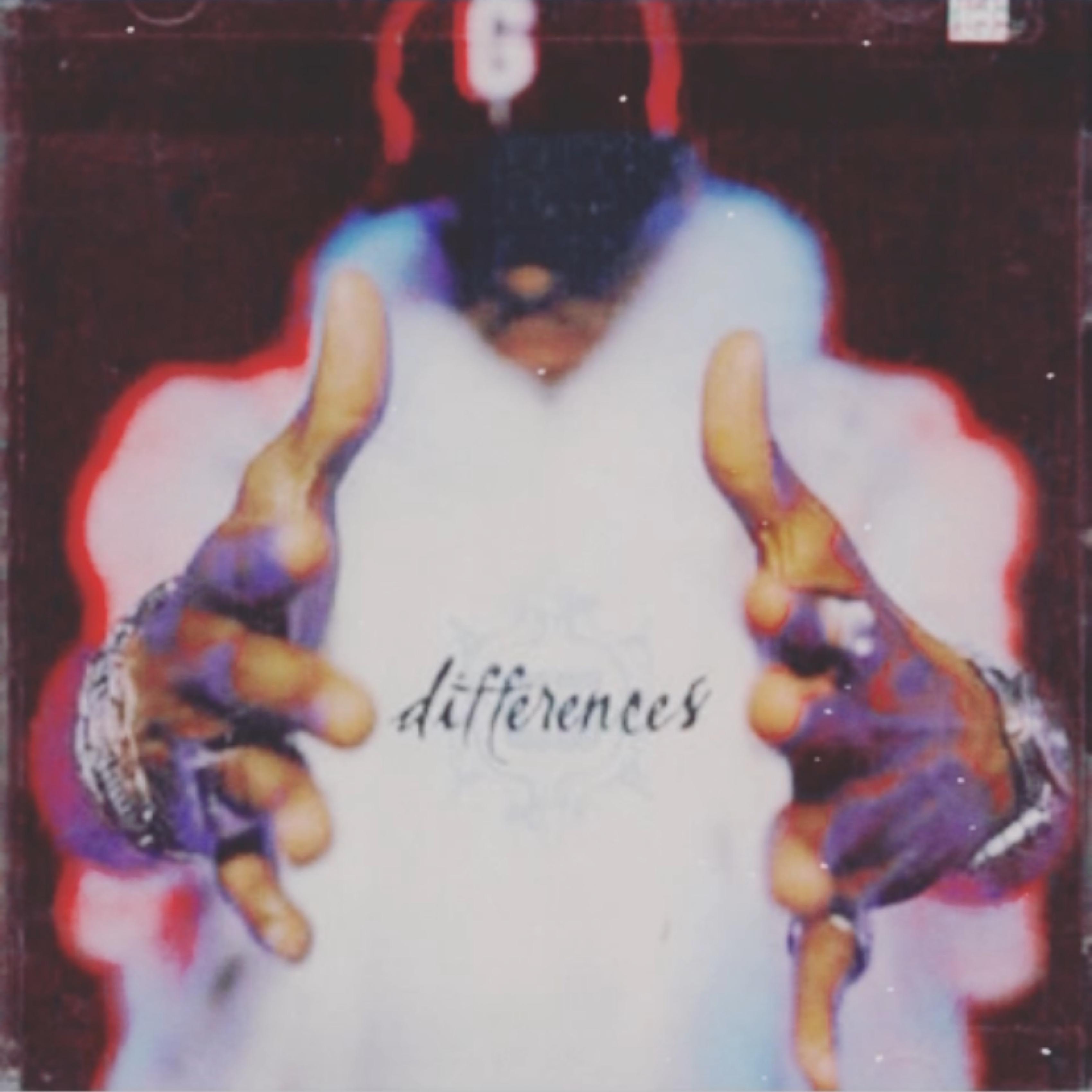 Differences artwork