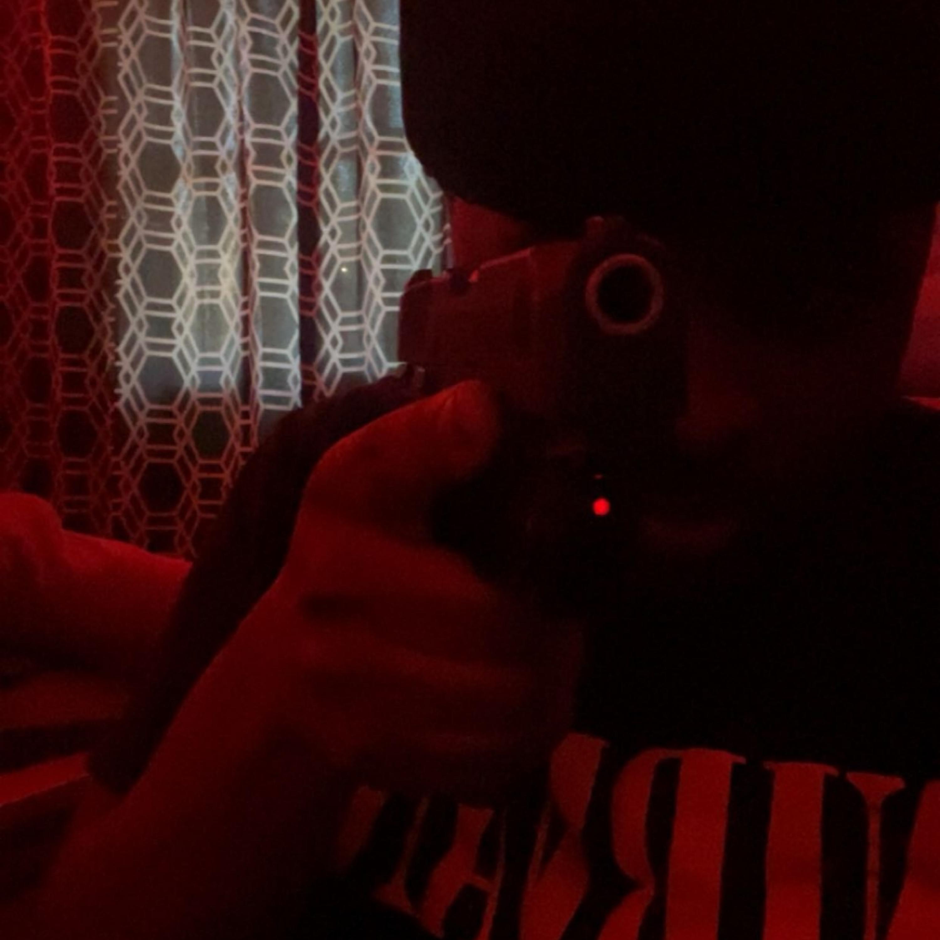 Sleep Paralysis artwork