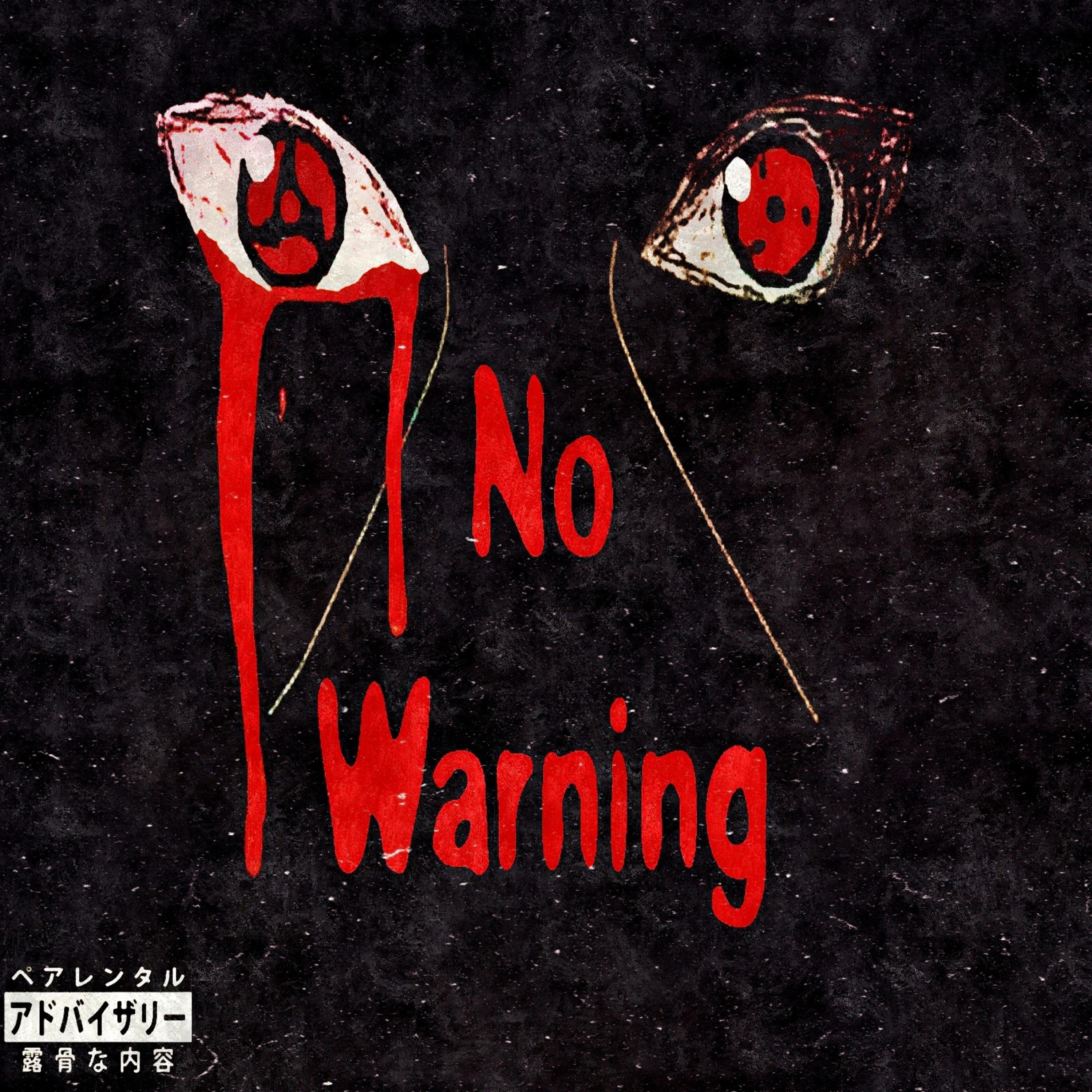 No Warning artwork