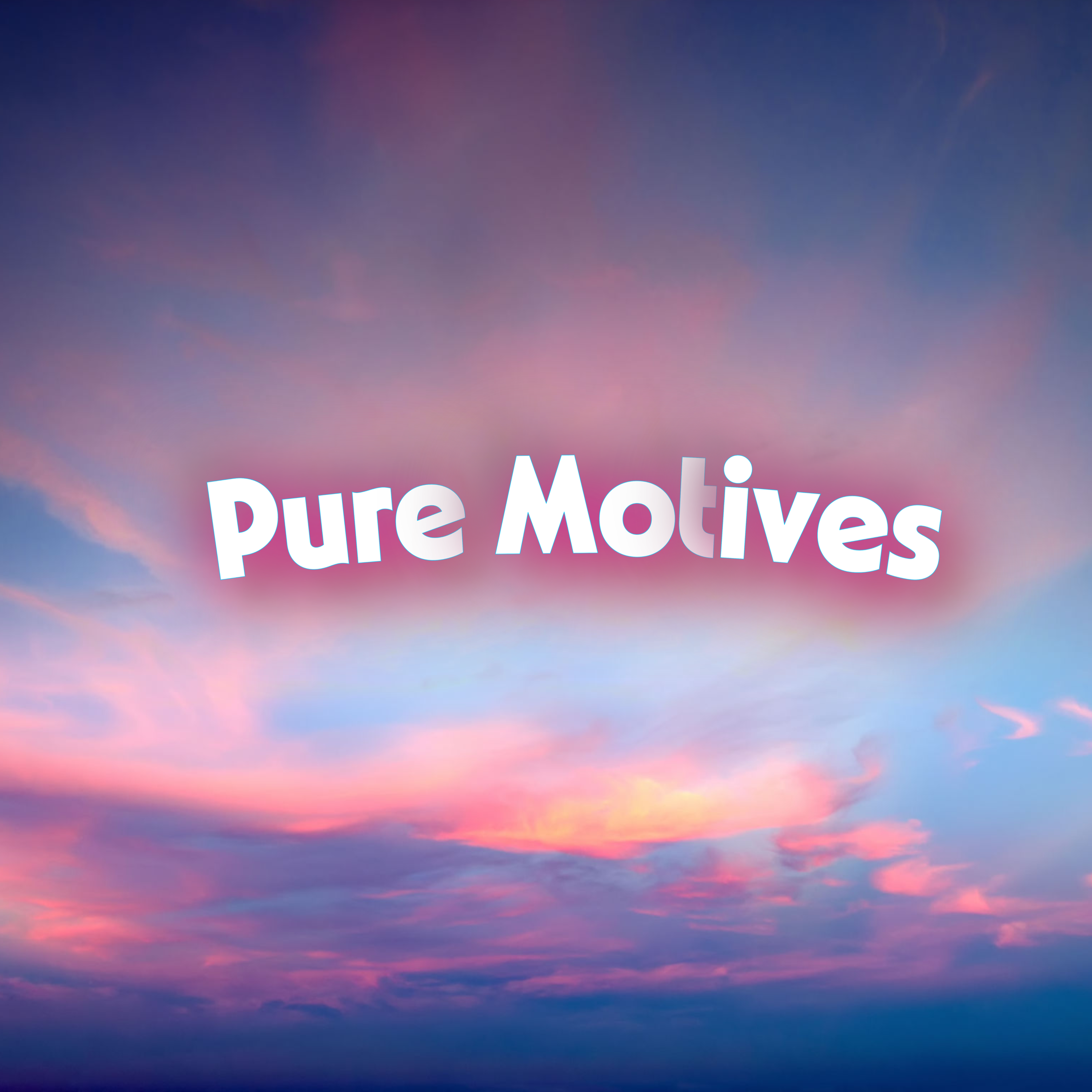 Pure Motives artwork