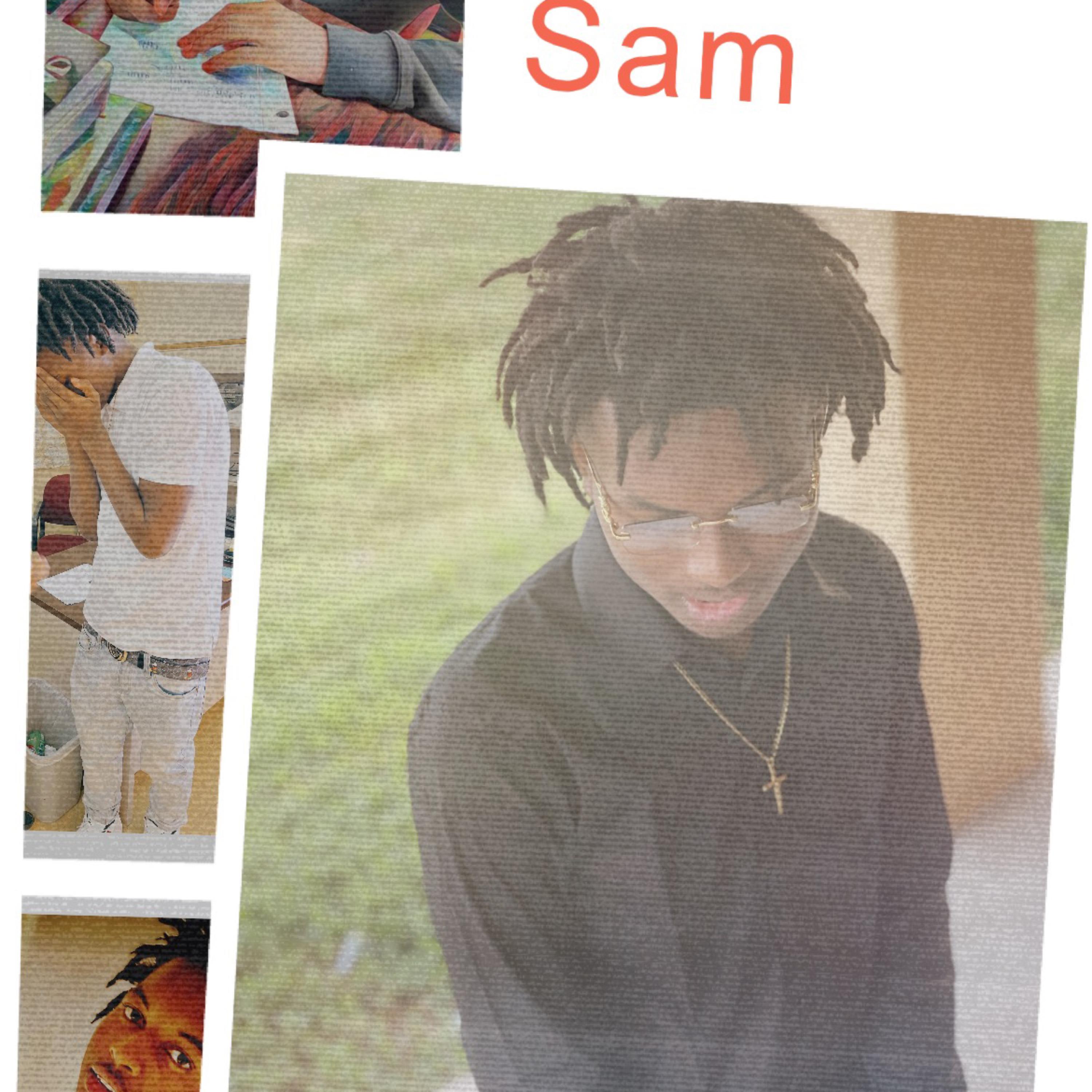 What You Claim artwork