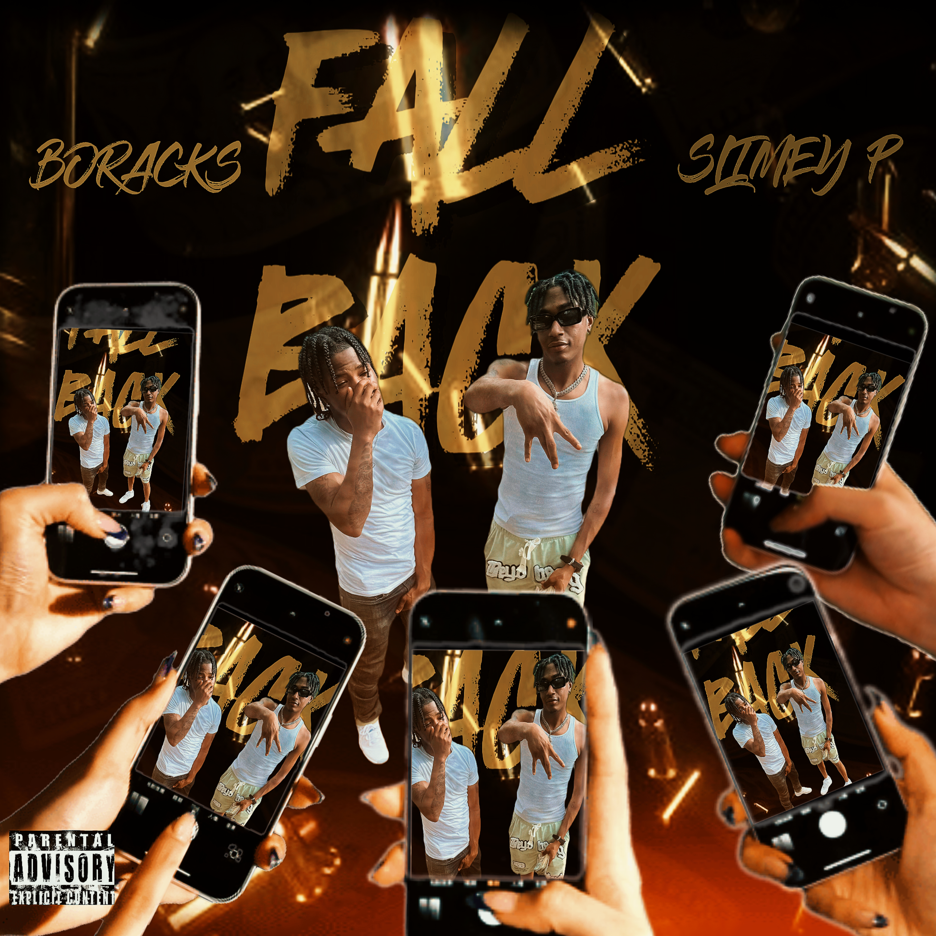 Fall Back artwork
