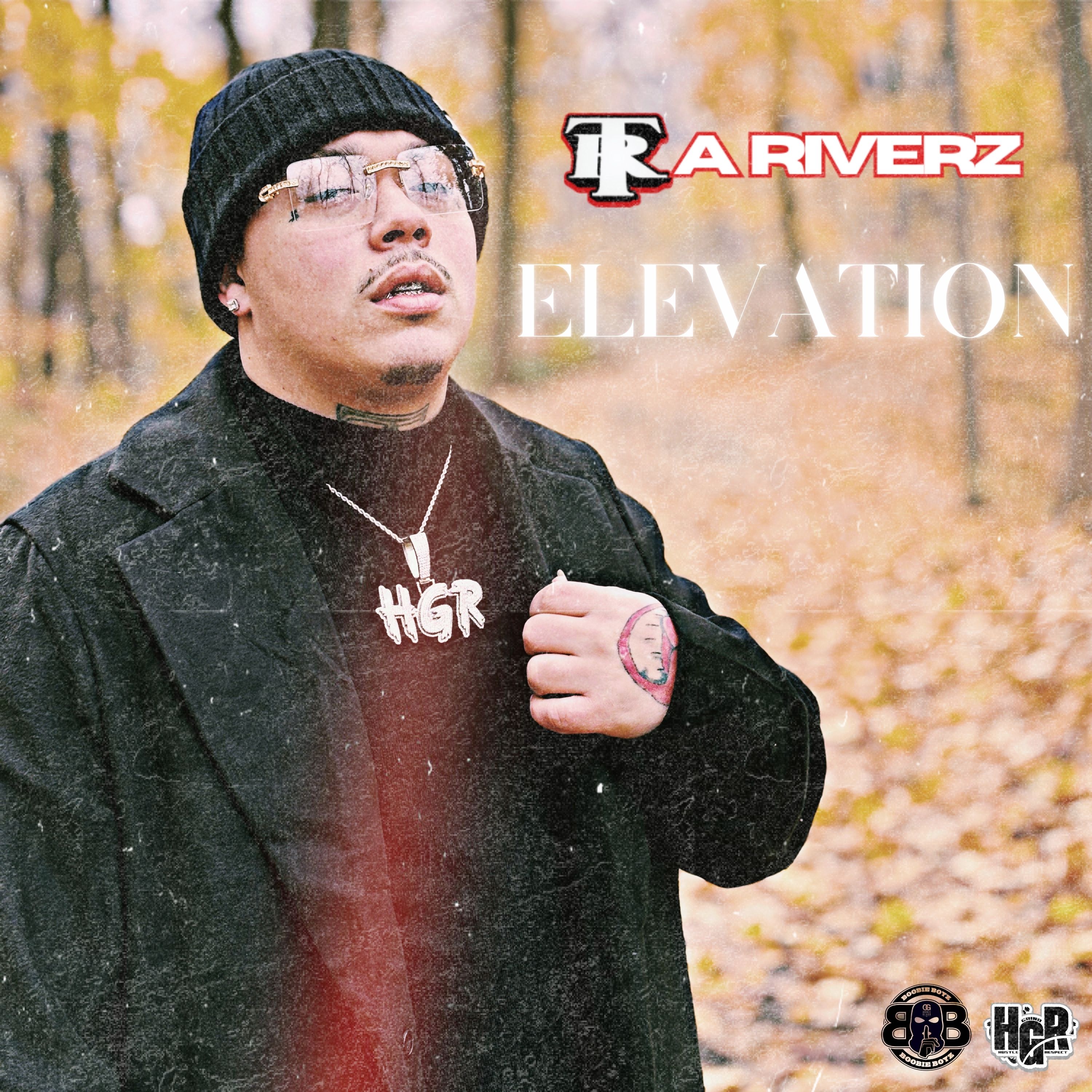 Elevation artwork