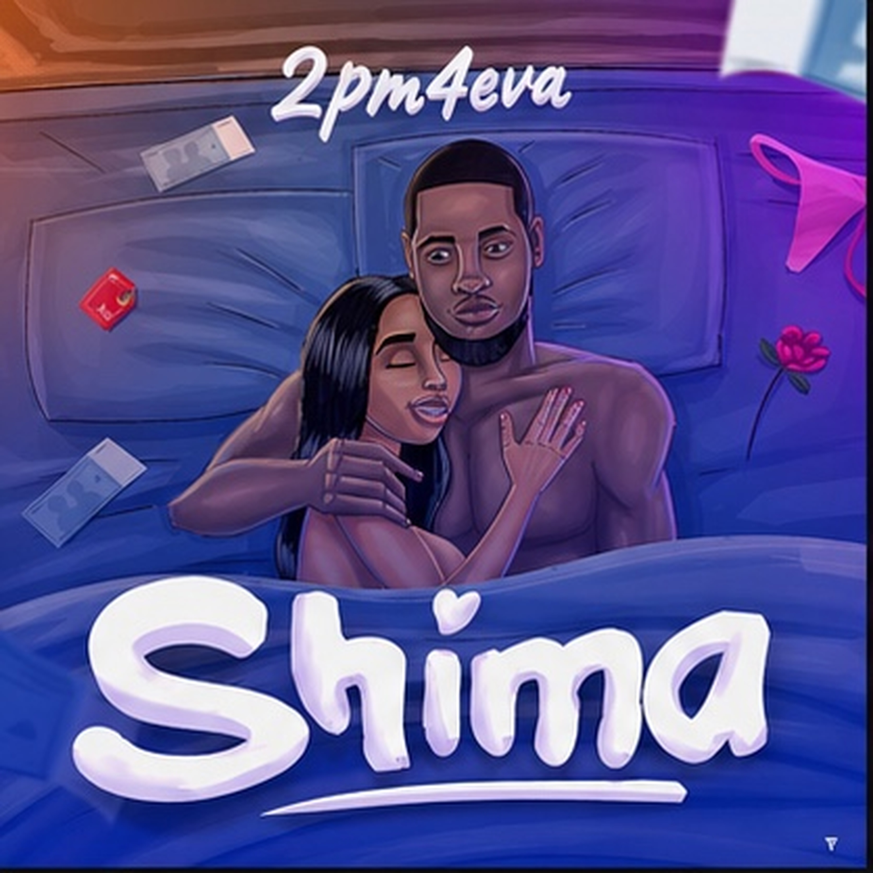 Shima artwork