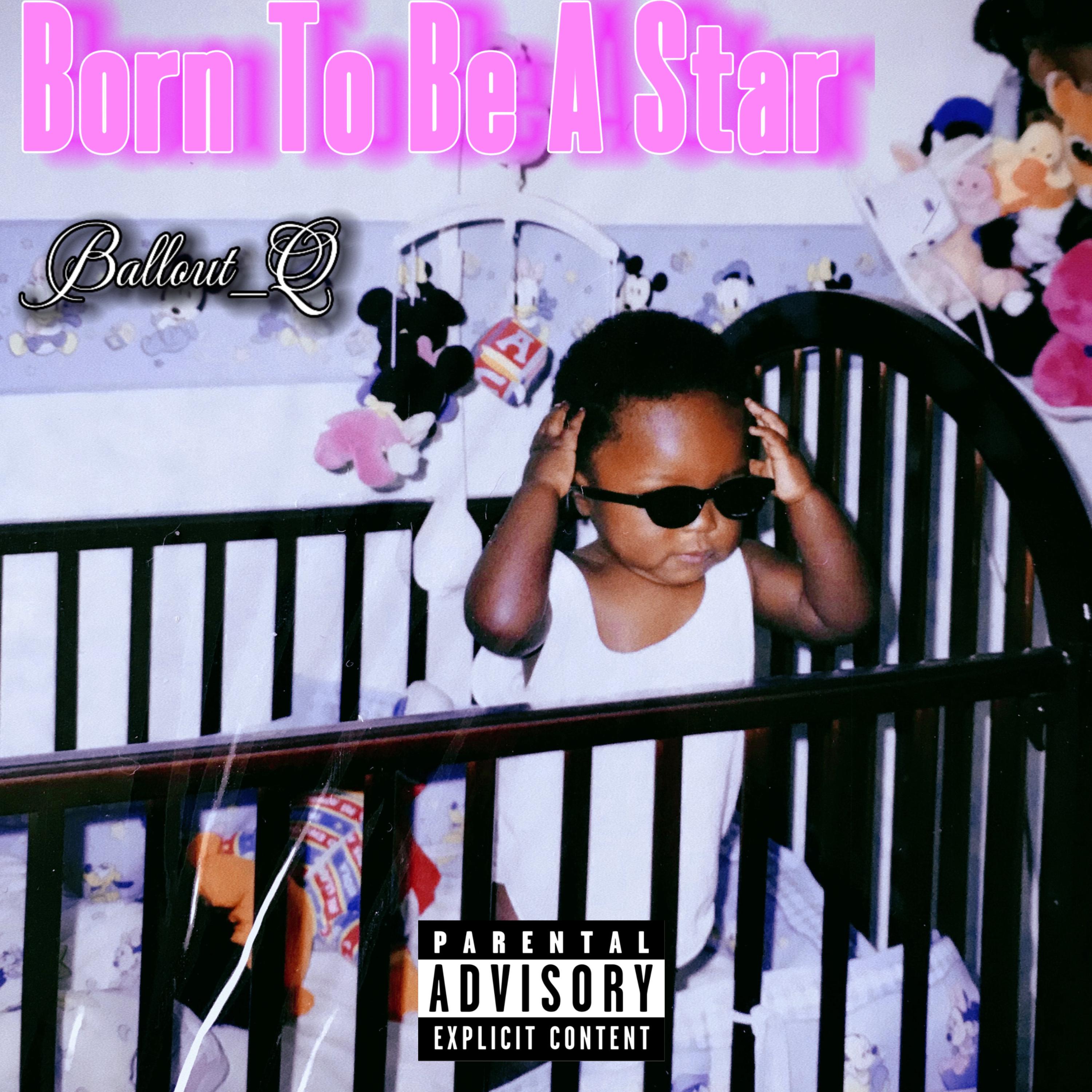 Born To Be A Star artwork