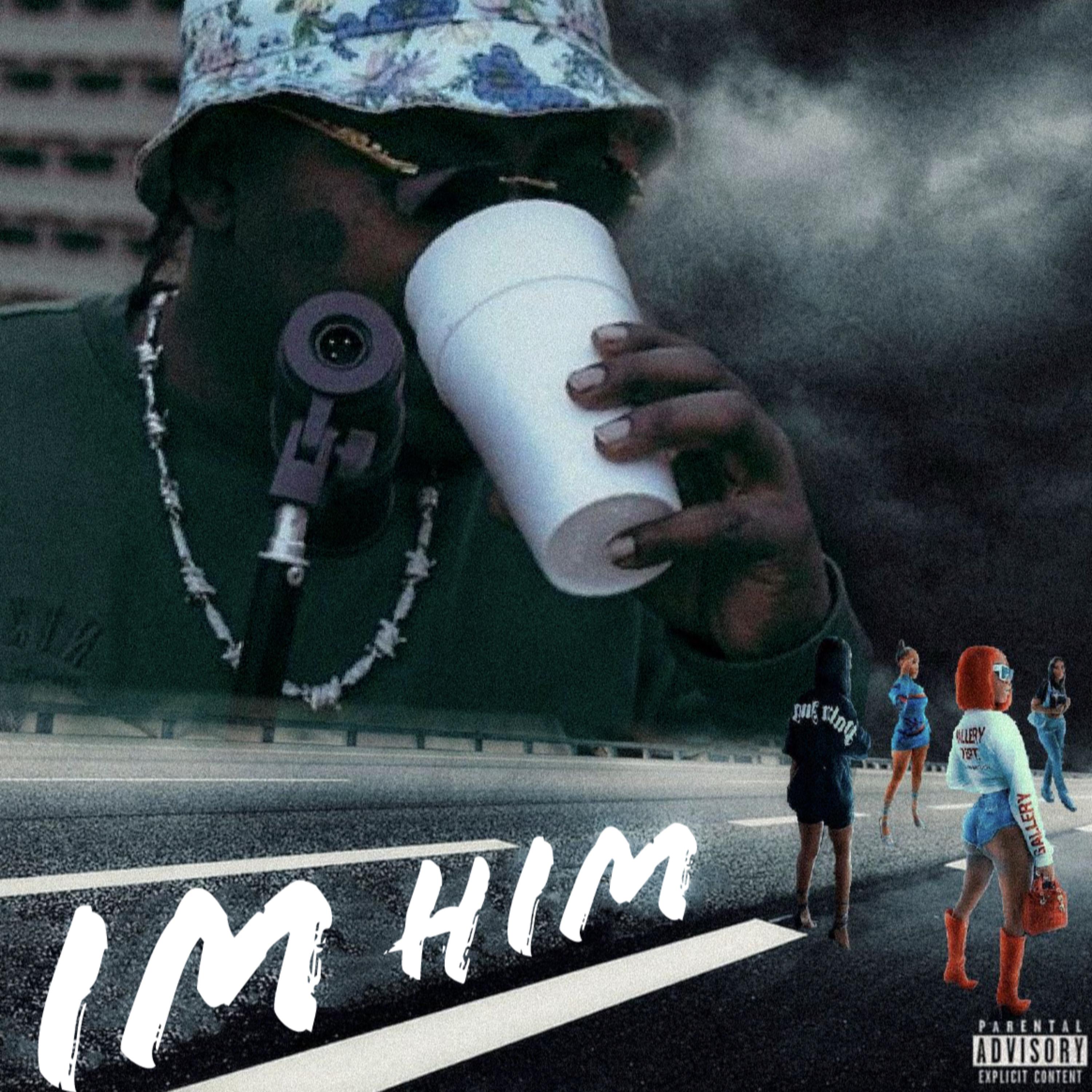Im Him artwork