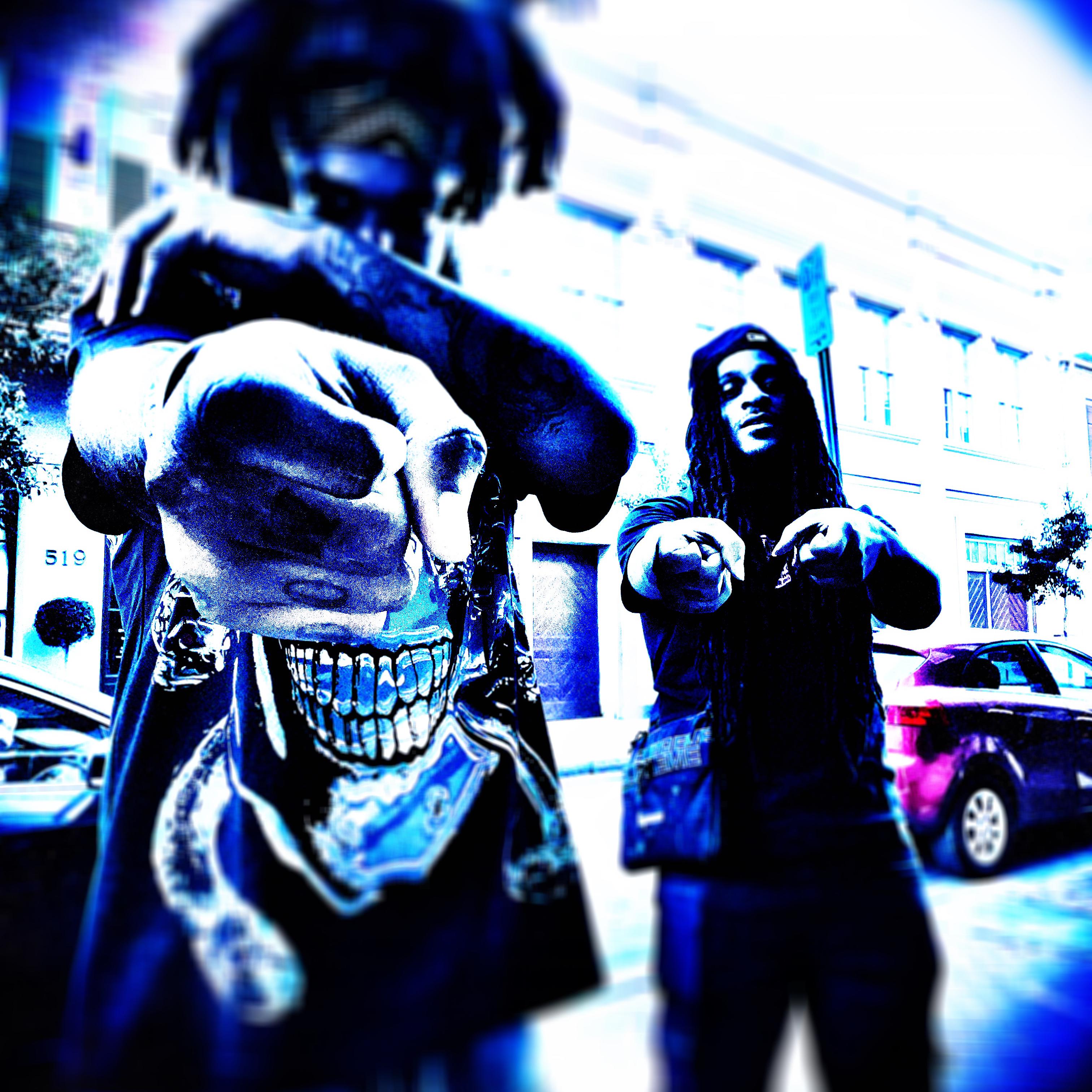 Up By 7 artwork