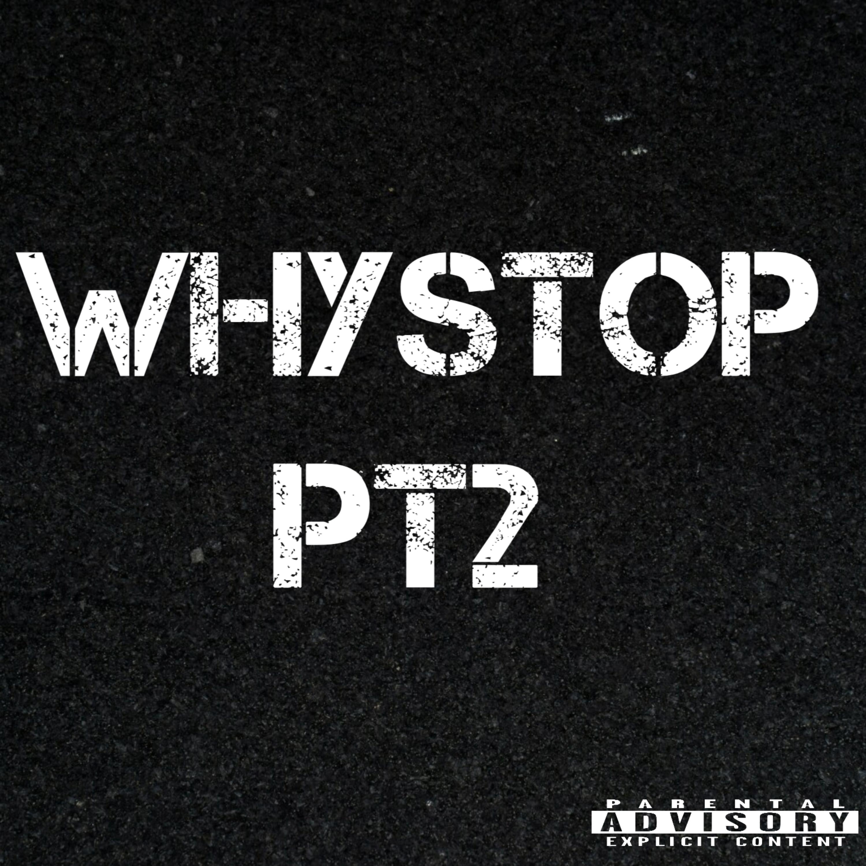 whystopPT2 artwork