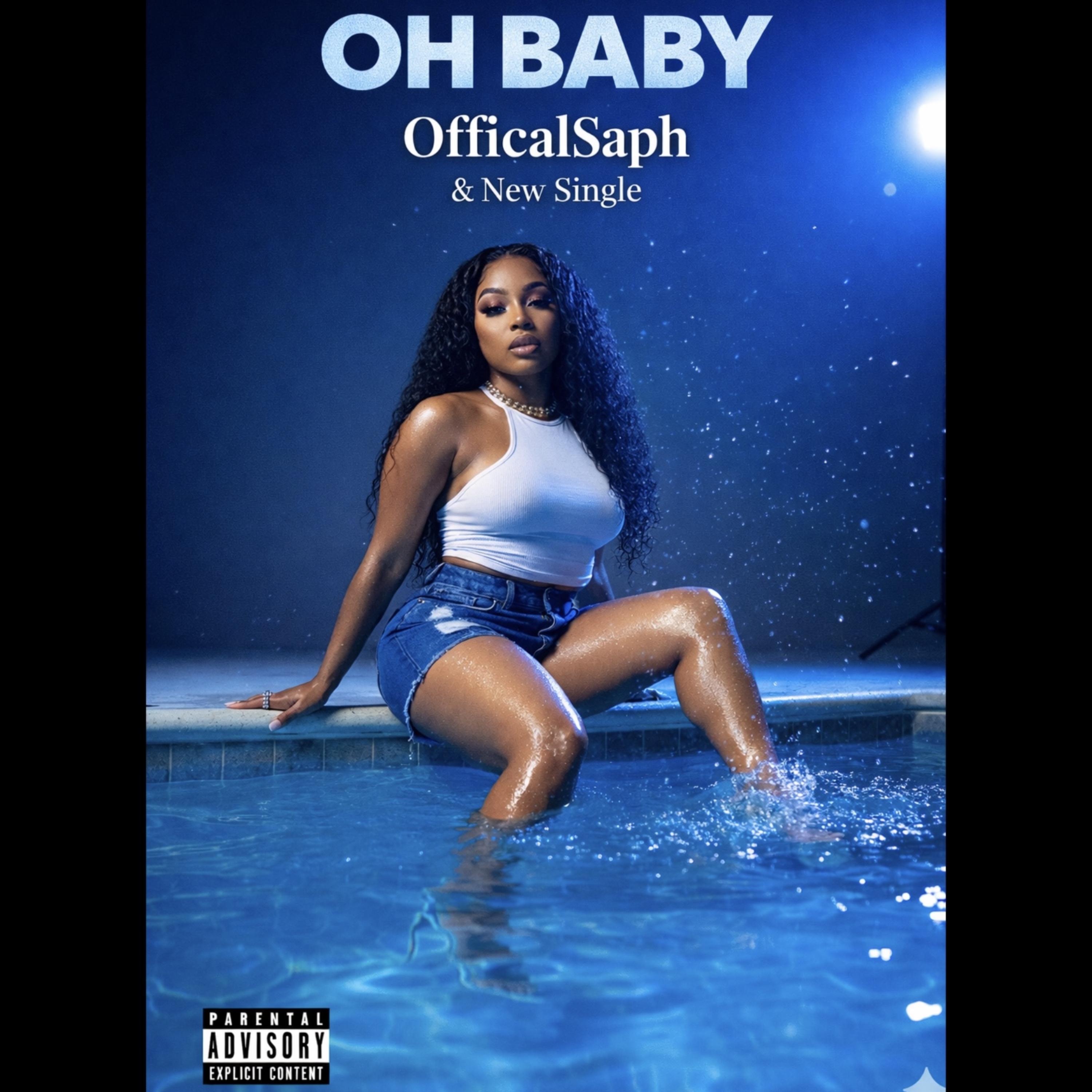 Oh Baby artwork