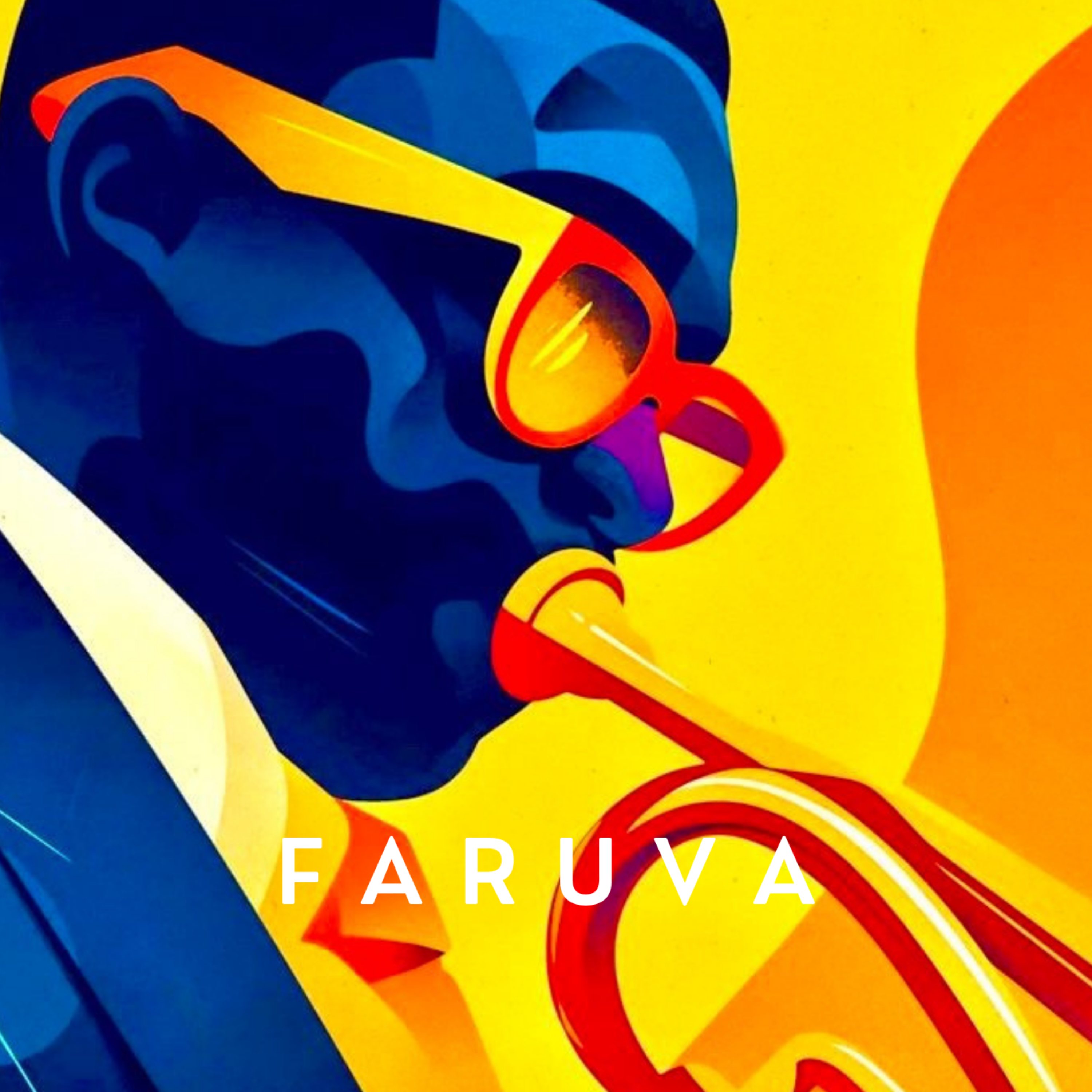 Midnight Blue Sessions artwork