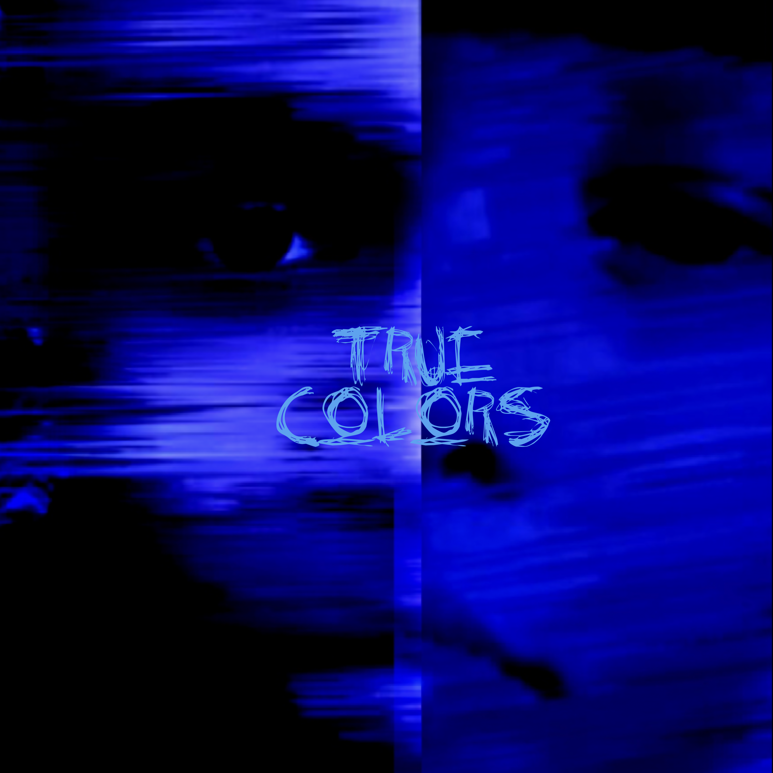 True Colors artwork