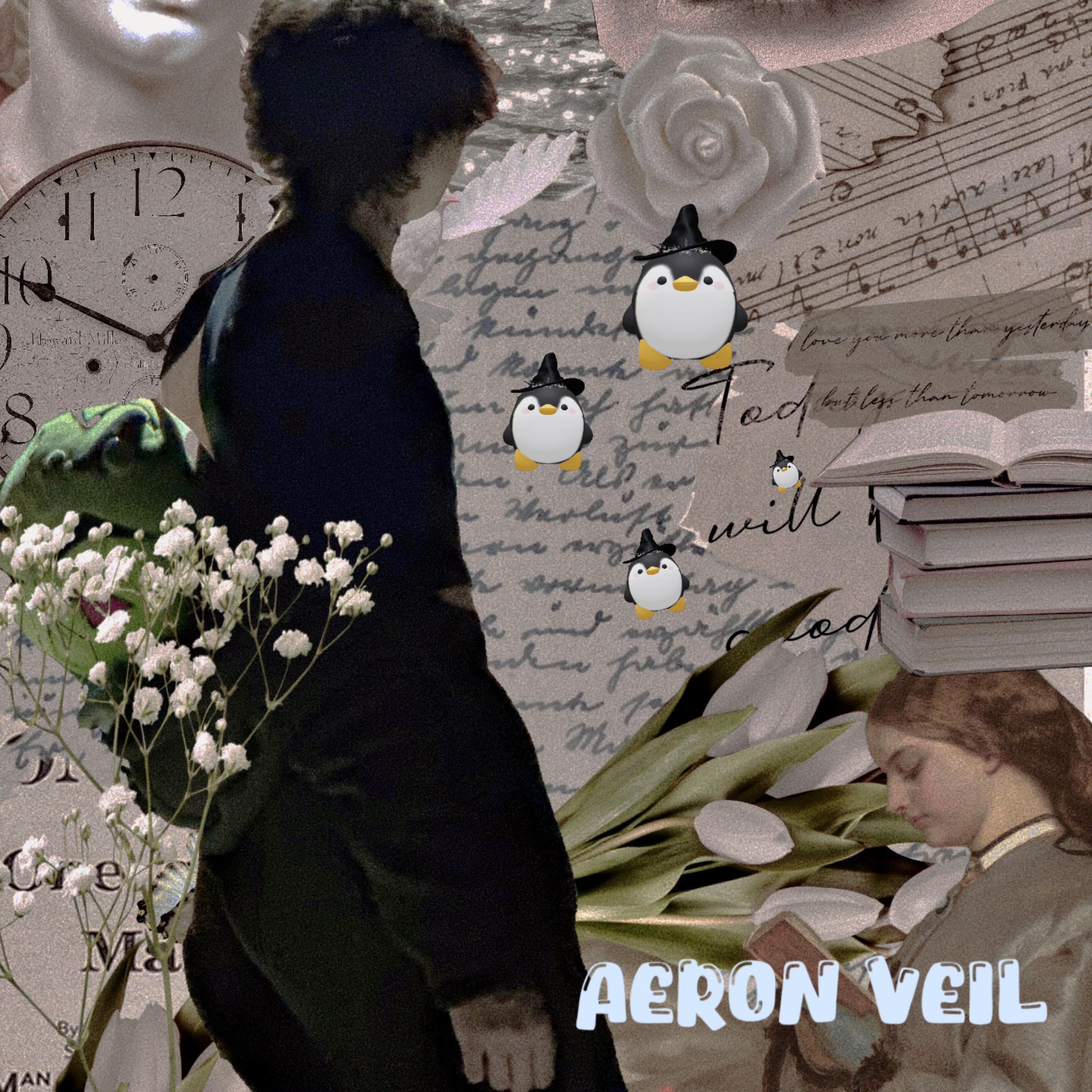 I See It All artwork