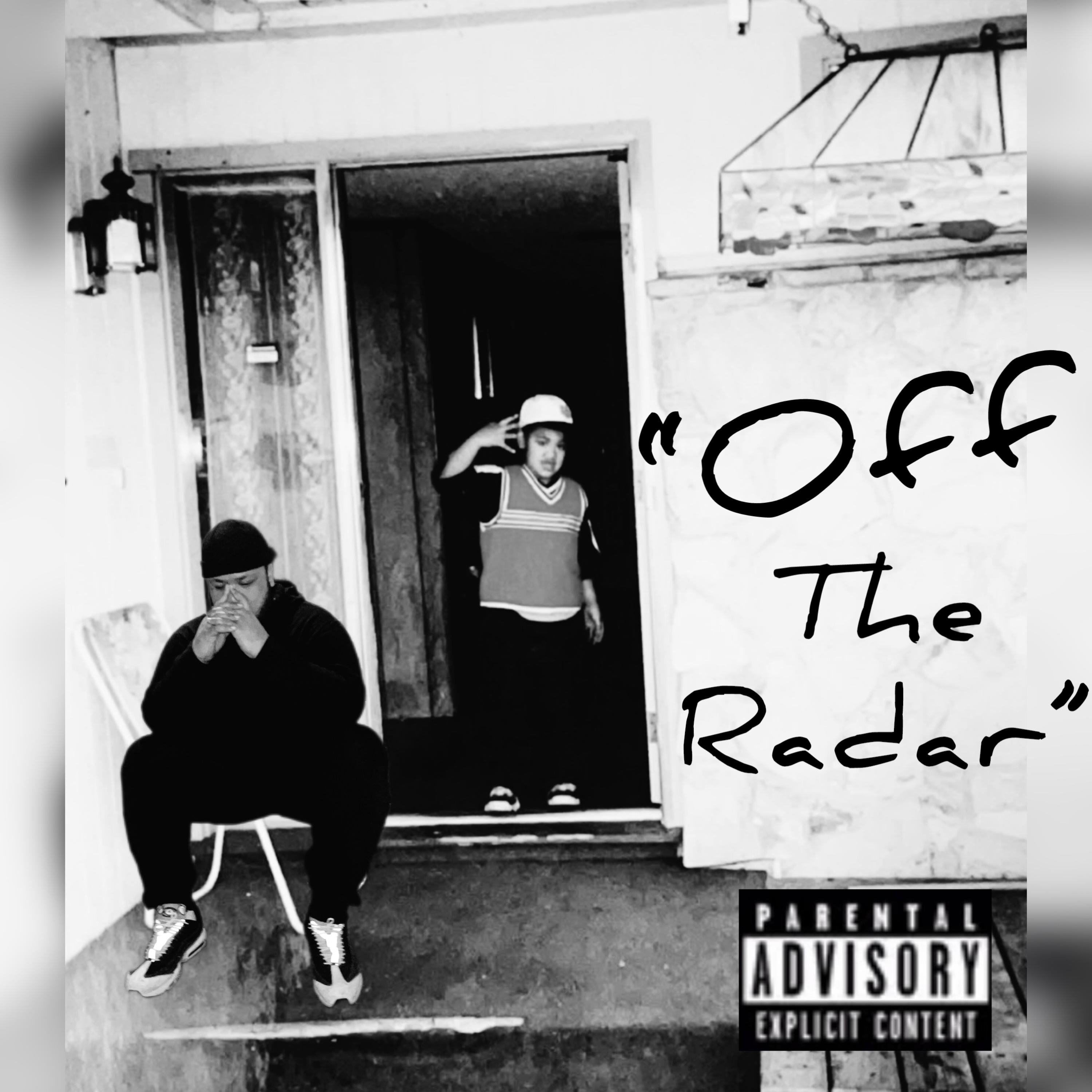 Off The Radar artwork