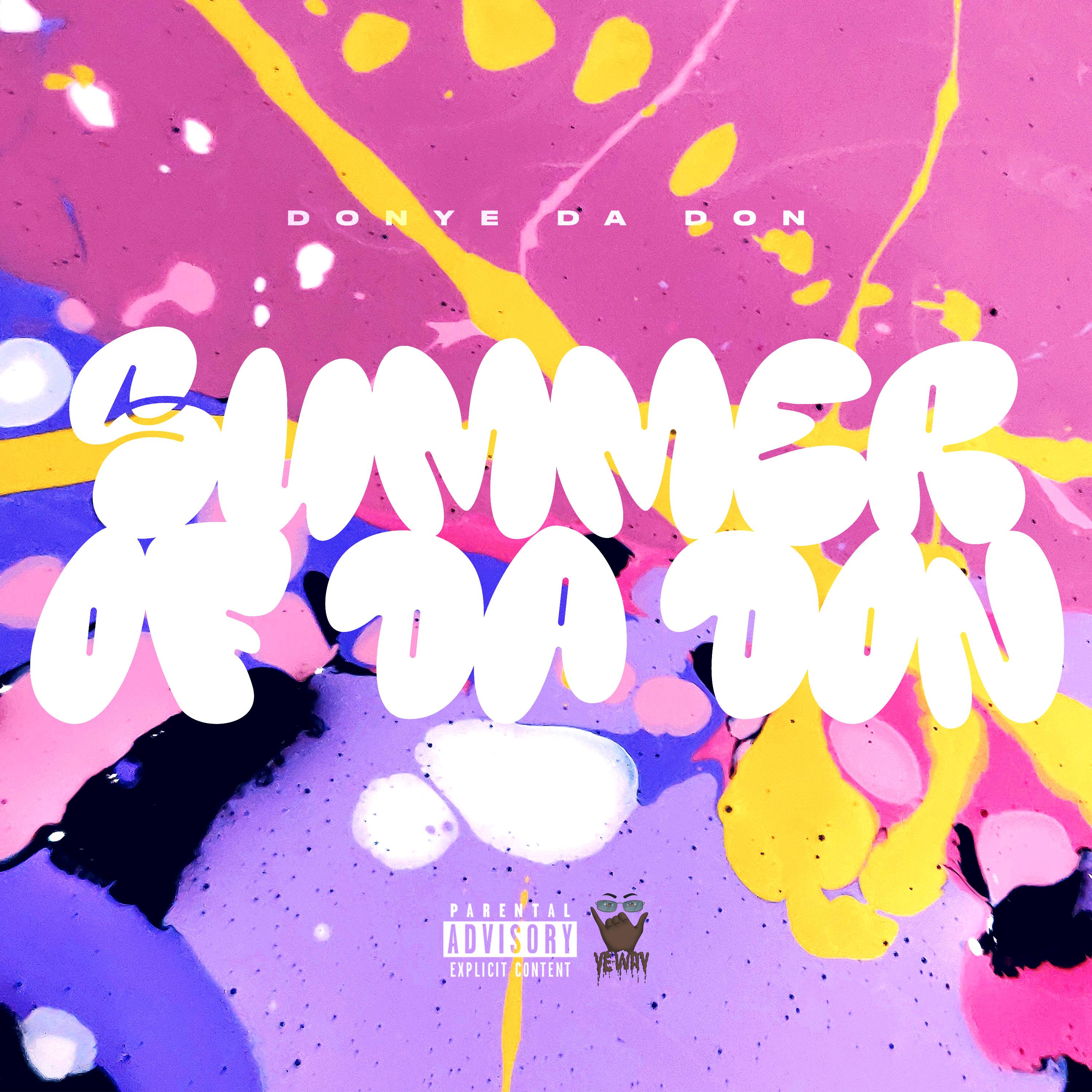 Summer Of Da Don artwork