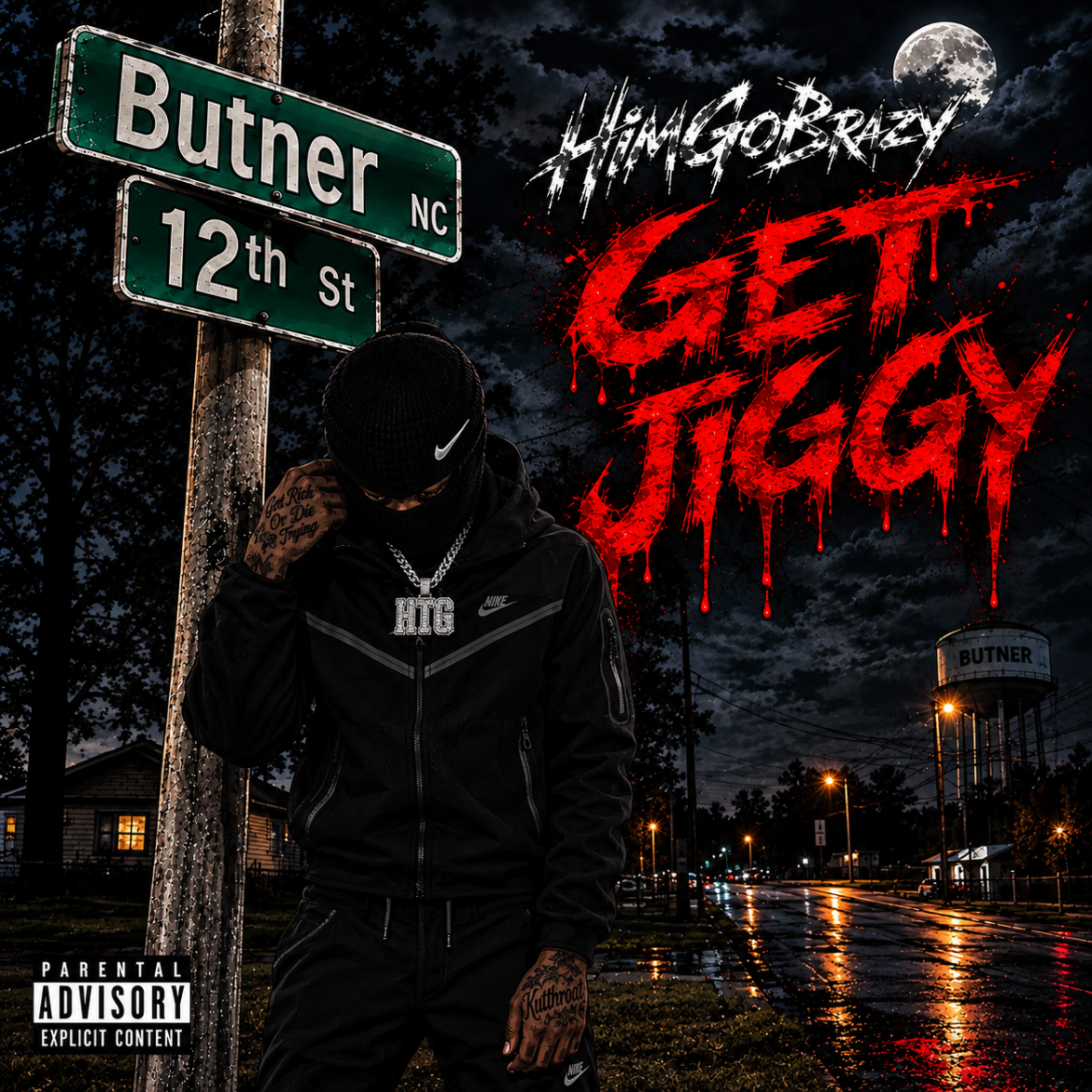 Get Jiggy by HimGoBrazy cover art