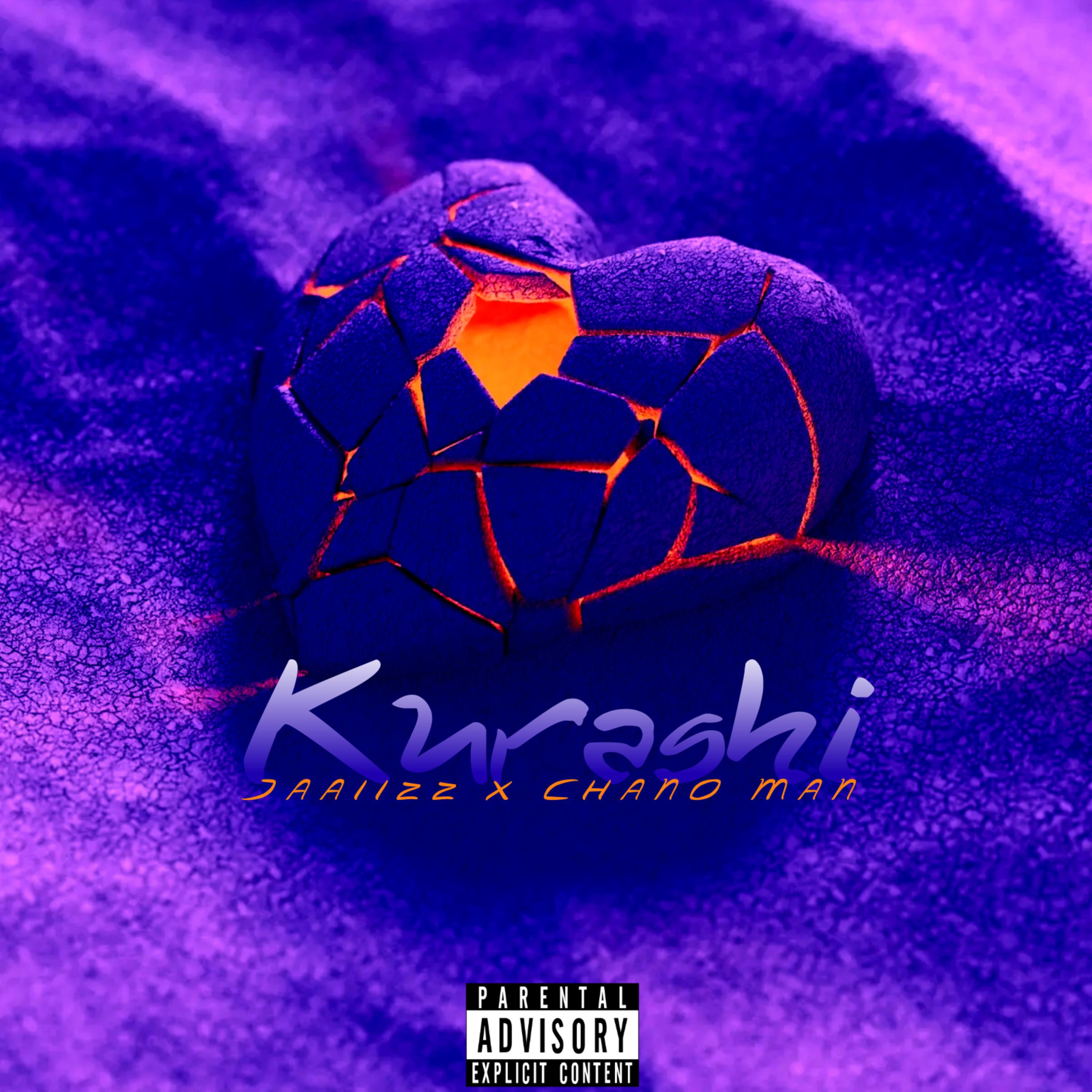 Kurashi artwork