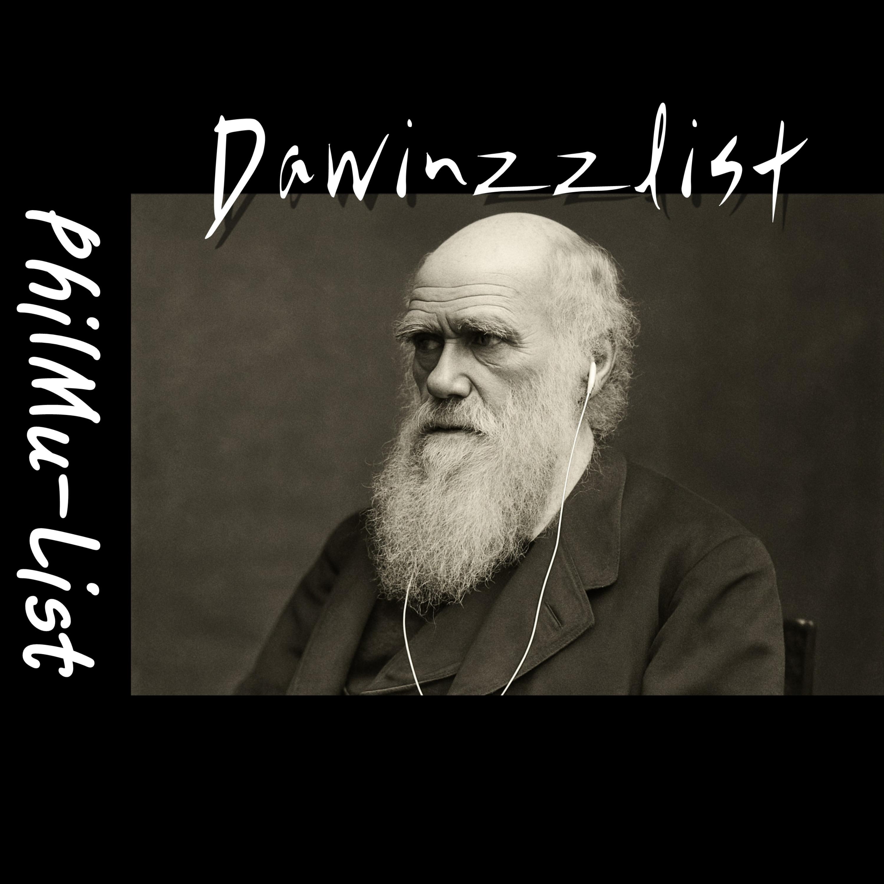 Dawinzzlist artwork
