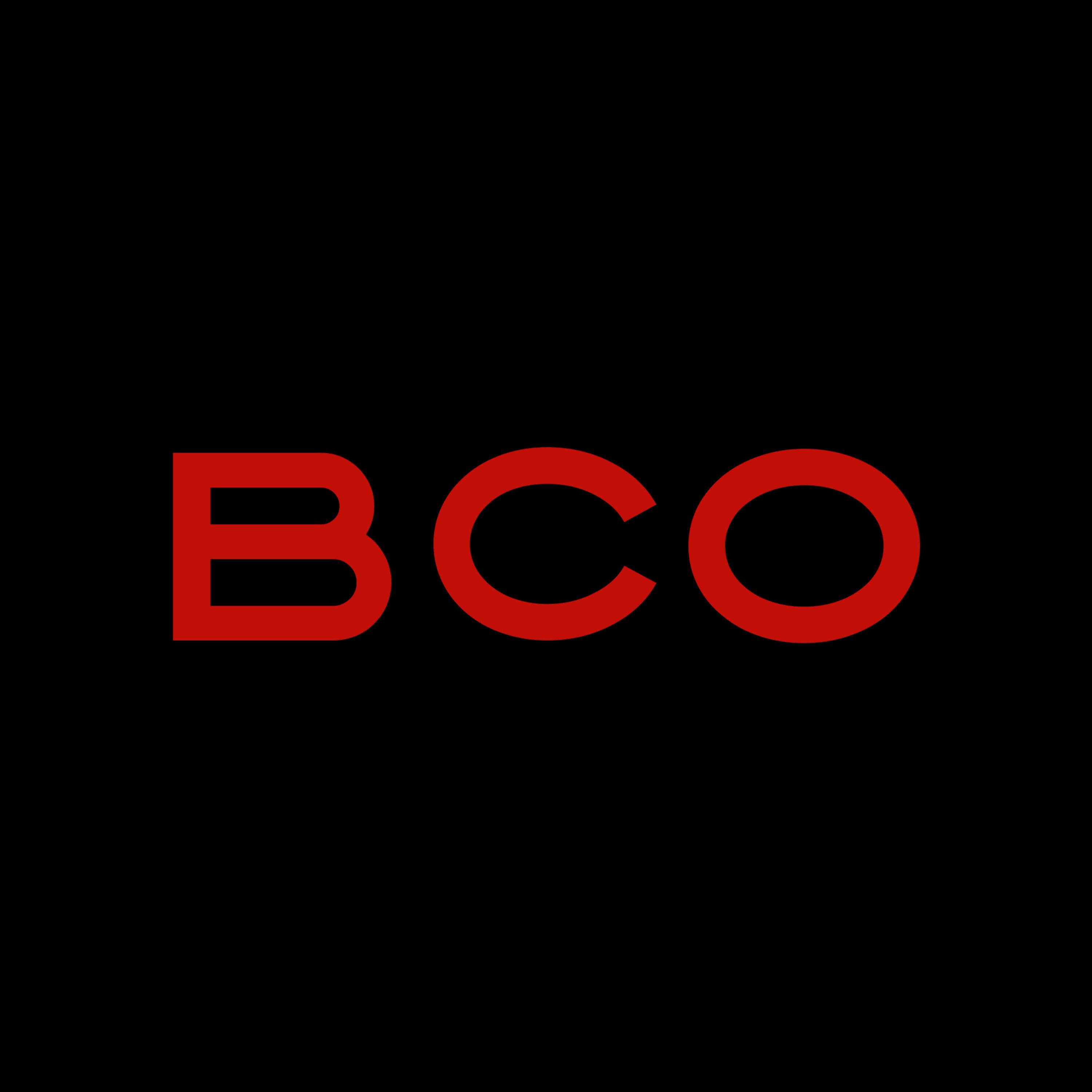 BCO artwork