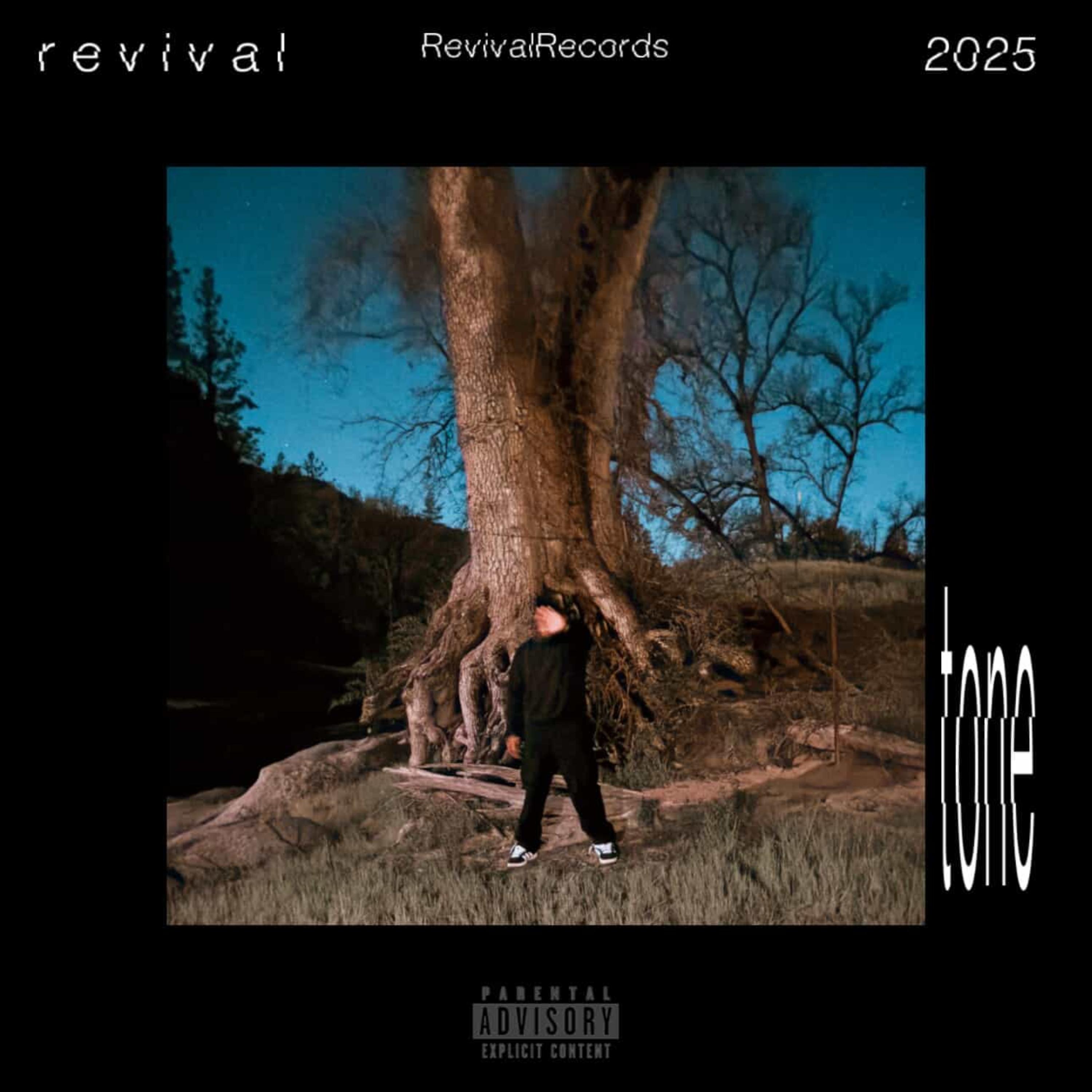 r e v i v a l artwork