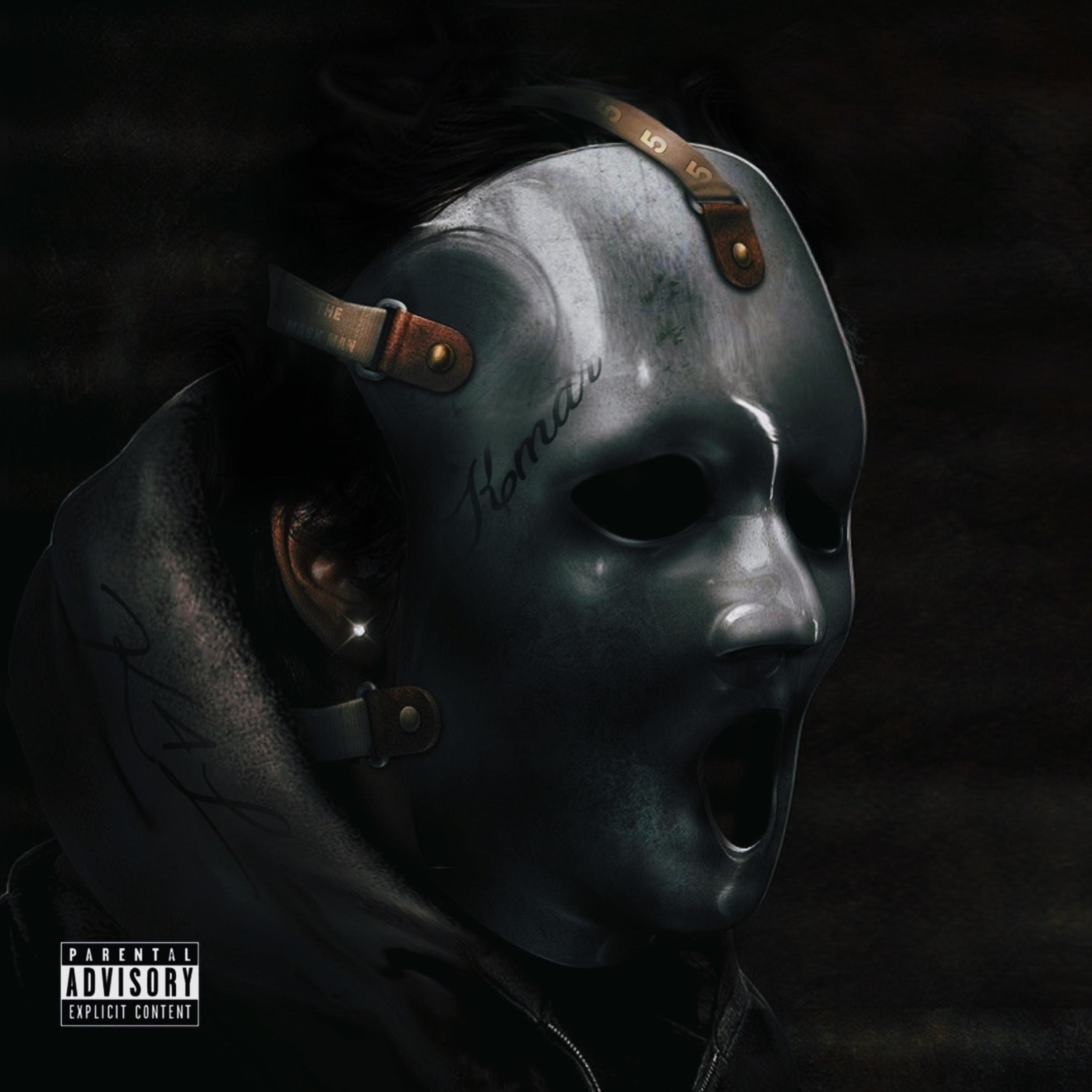 Creep Down artwork