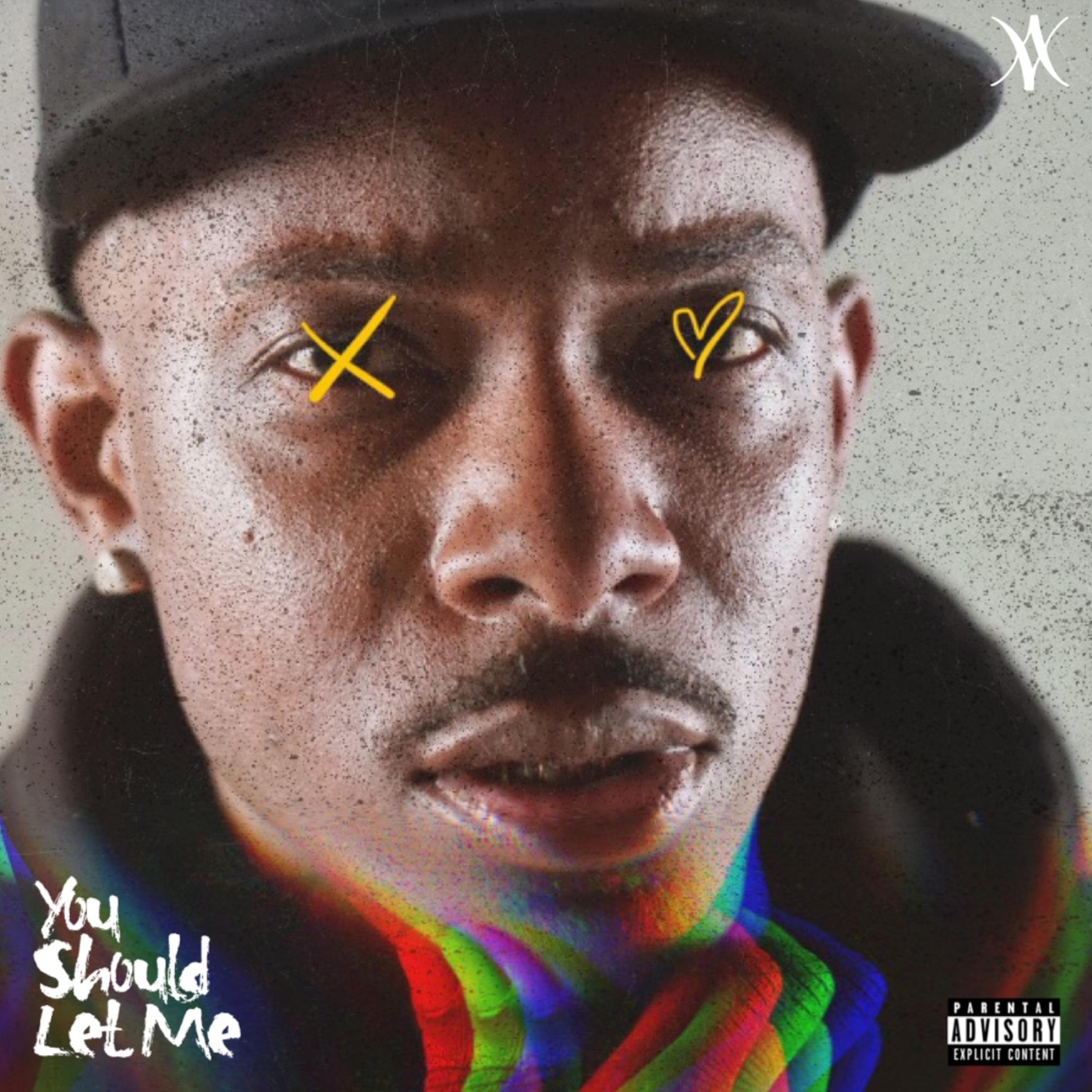 You Should Let Me artwork