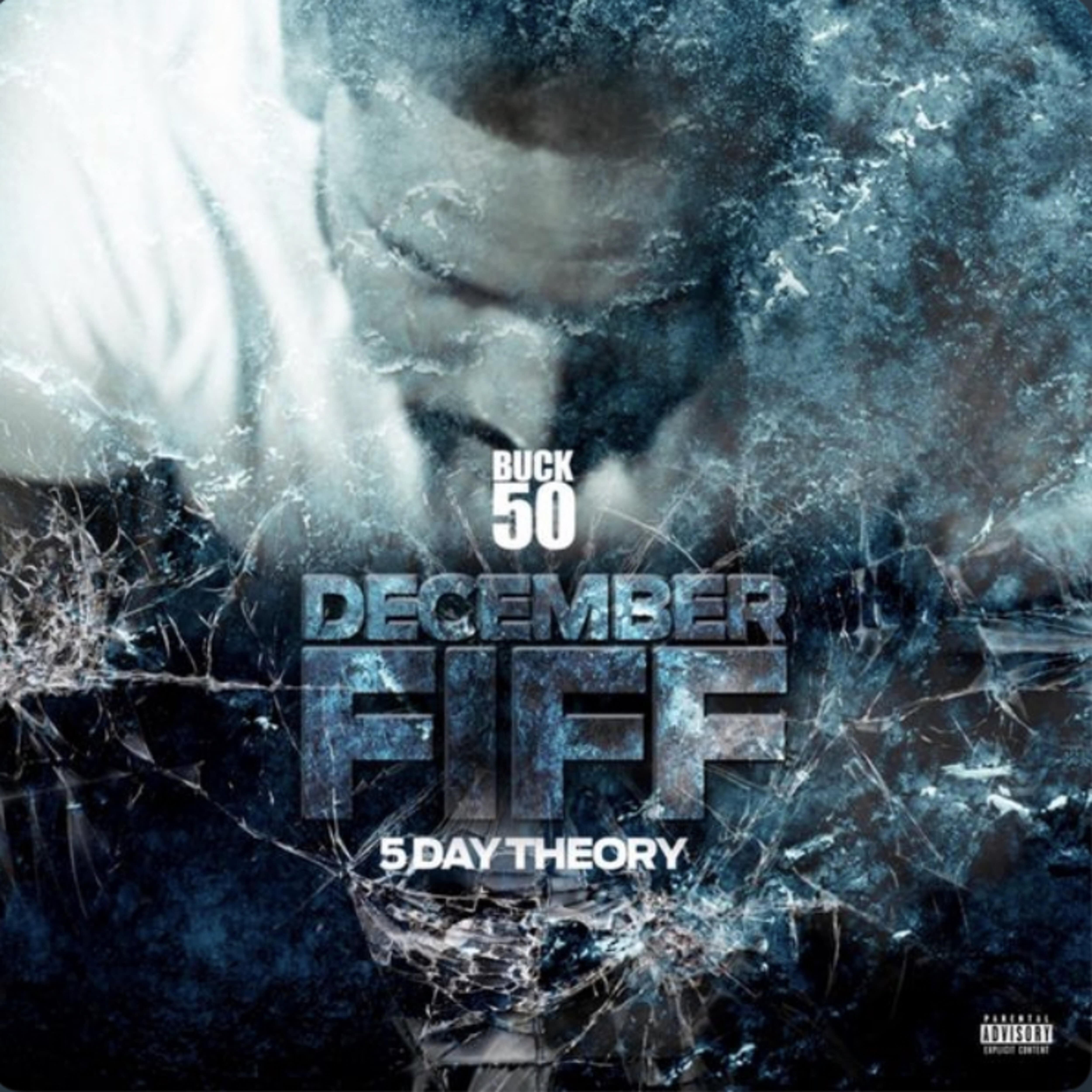 December Fiff artwork