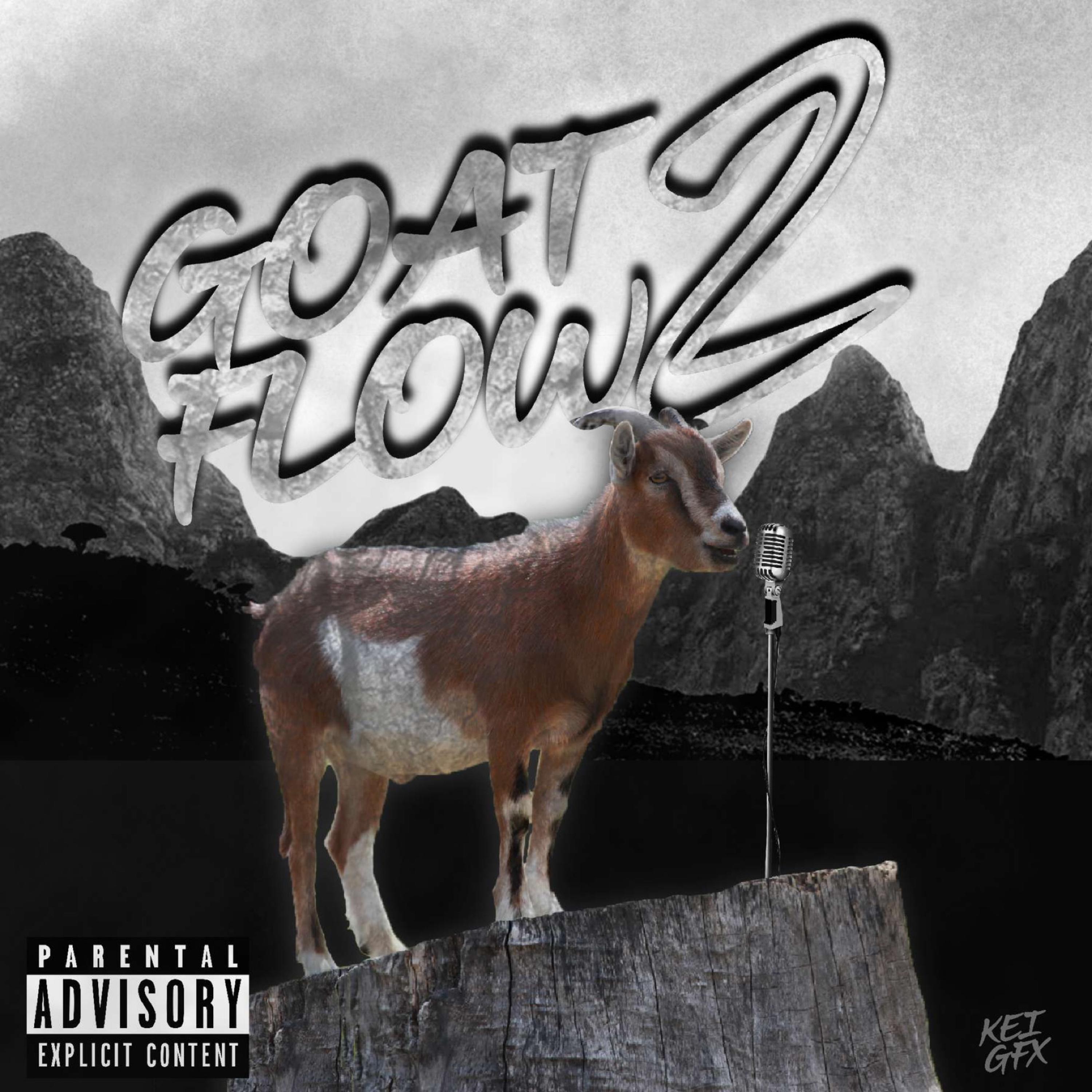 Goat Flow 2 artwork