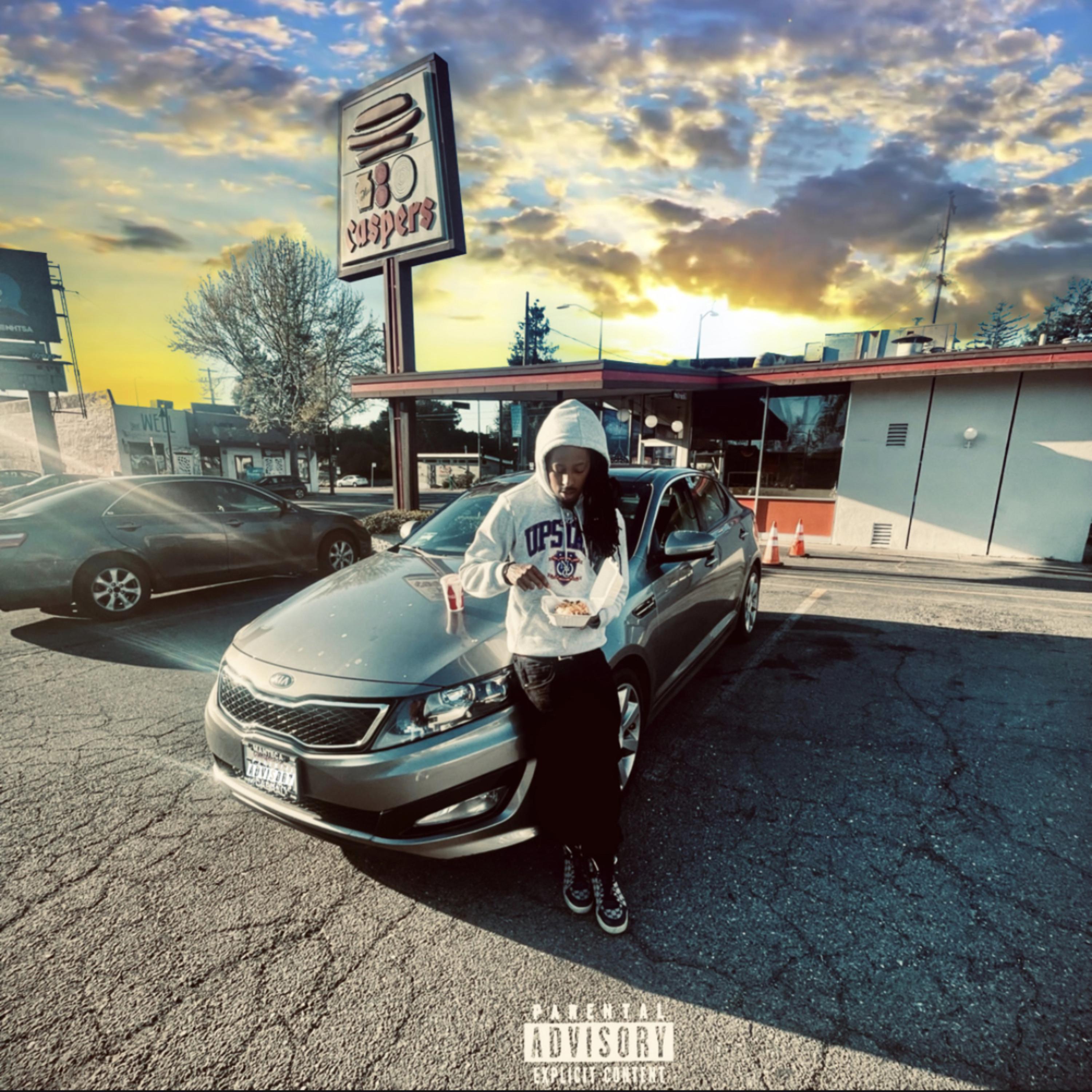 Mr. Spin Spin artwork