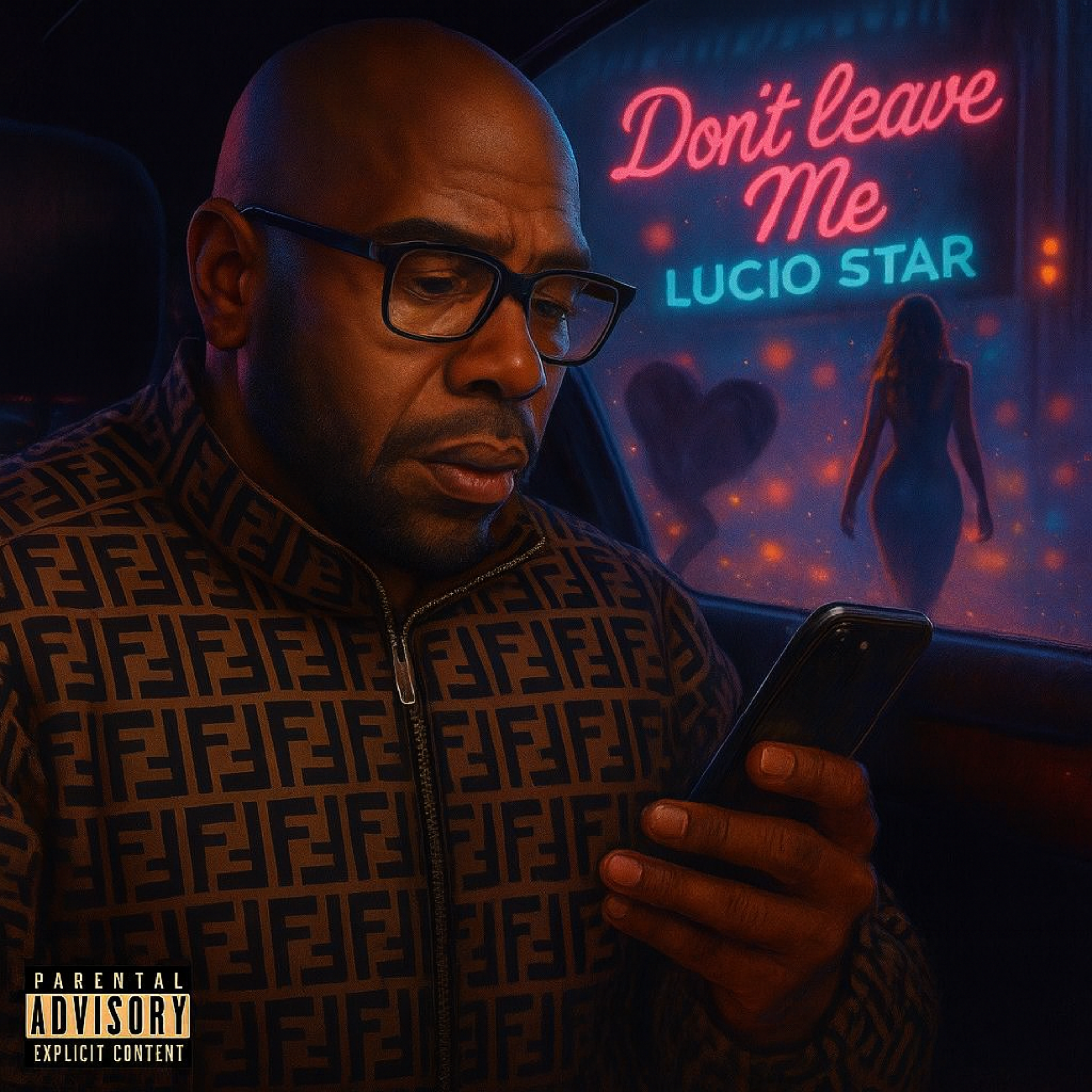 Don’t Leave Me artwork