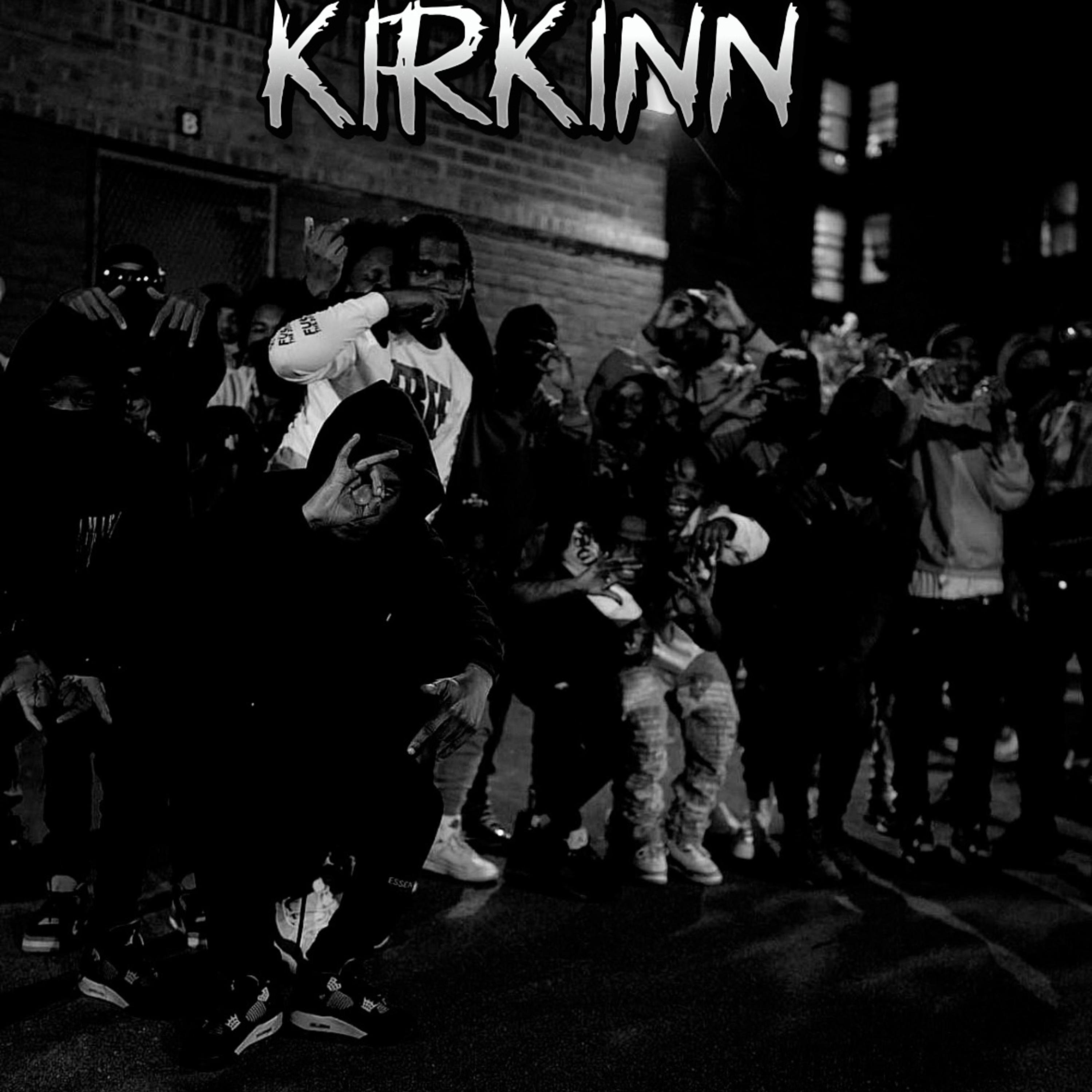 Kirkin artwork