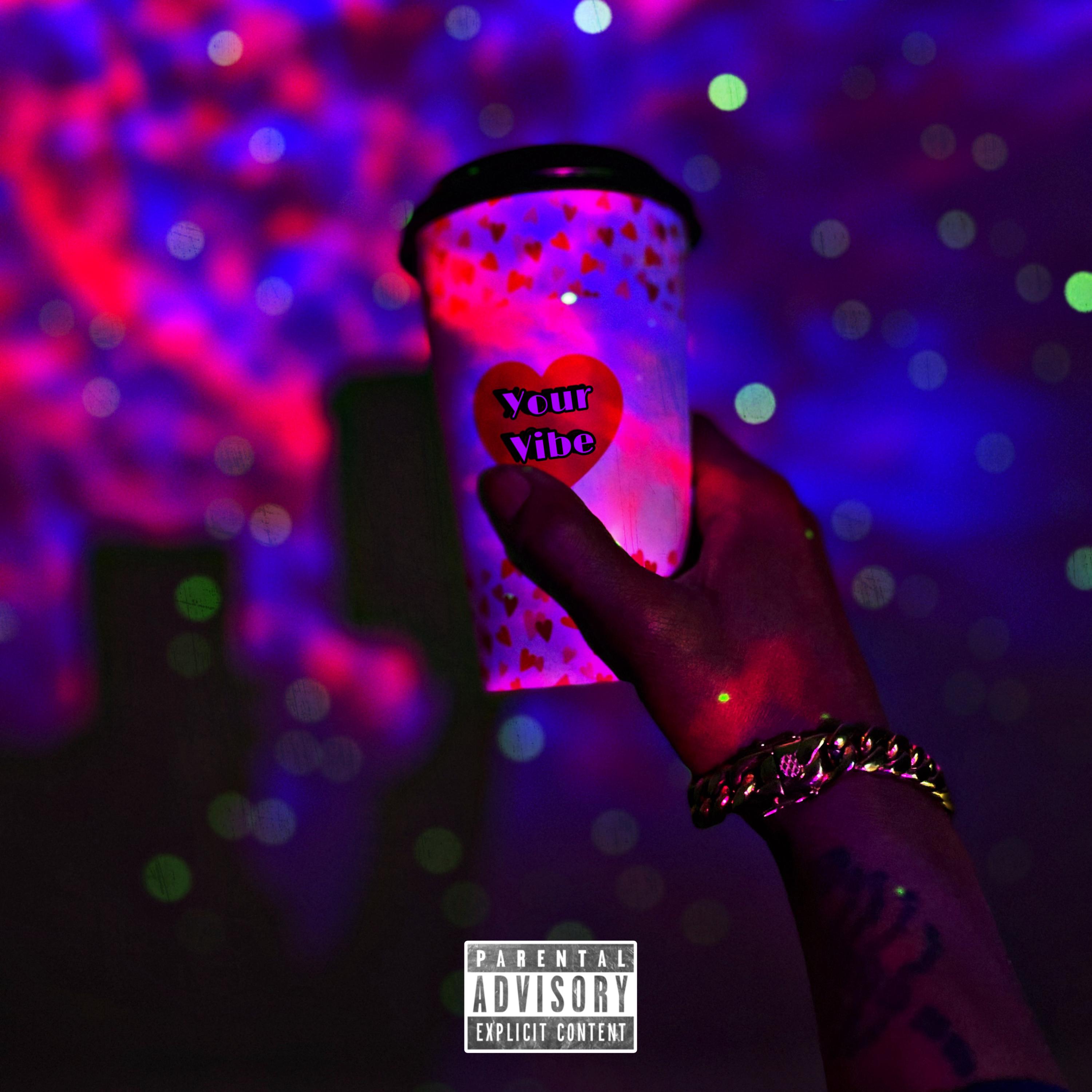 Your Vibe artwork
