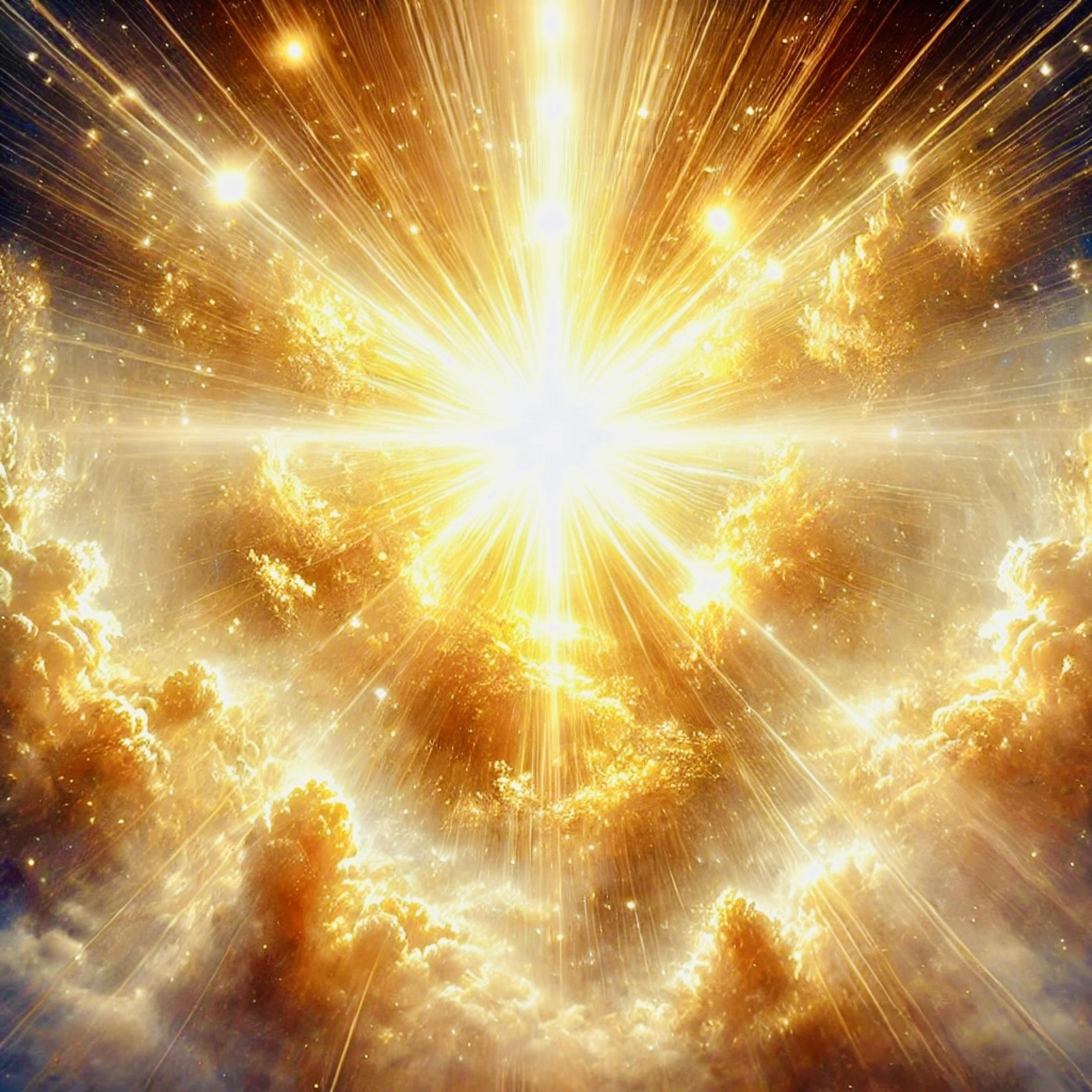 Holy, So Holy artwork