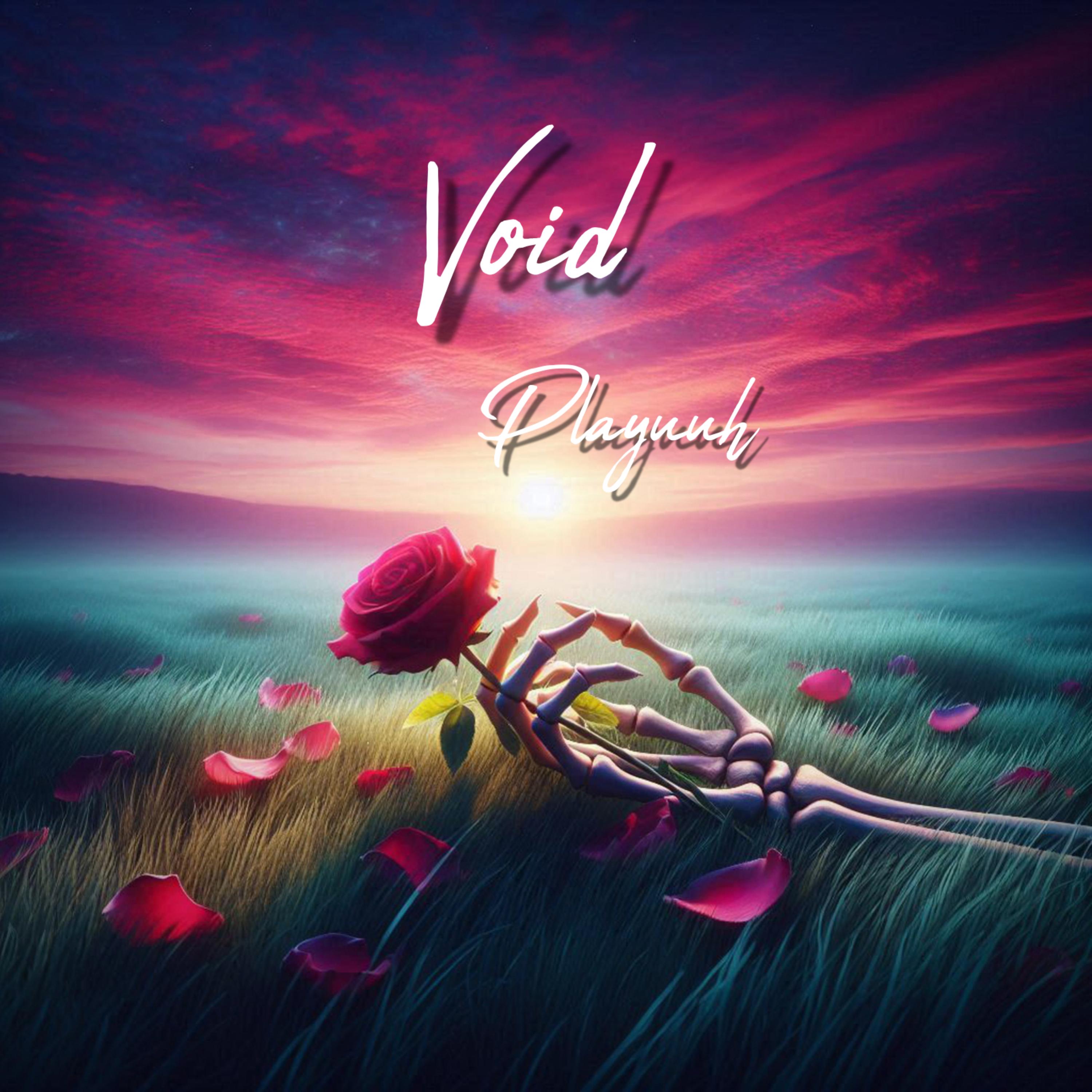 Void artwork