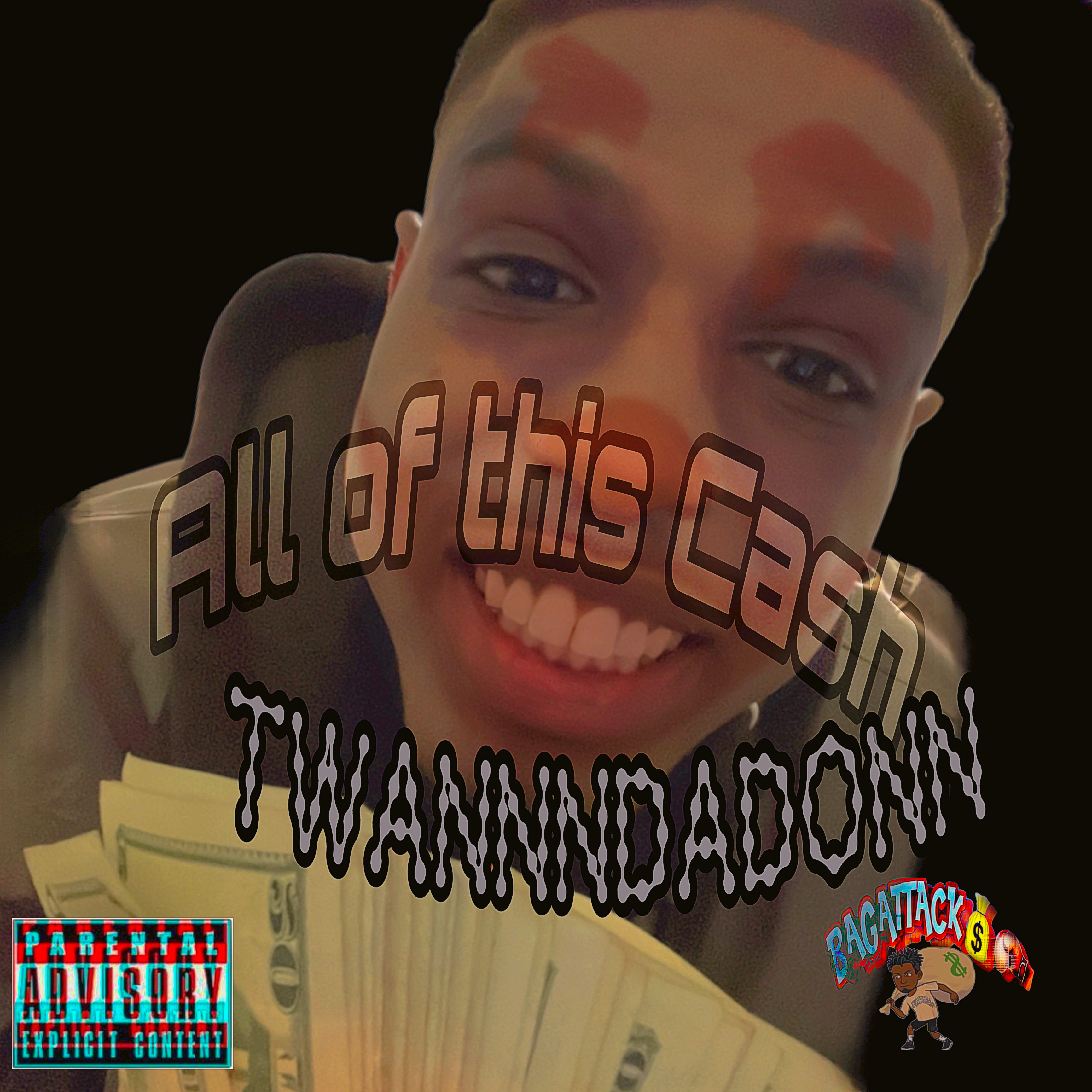 All Of This CASH artwork