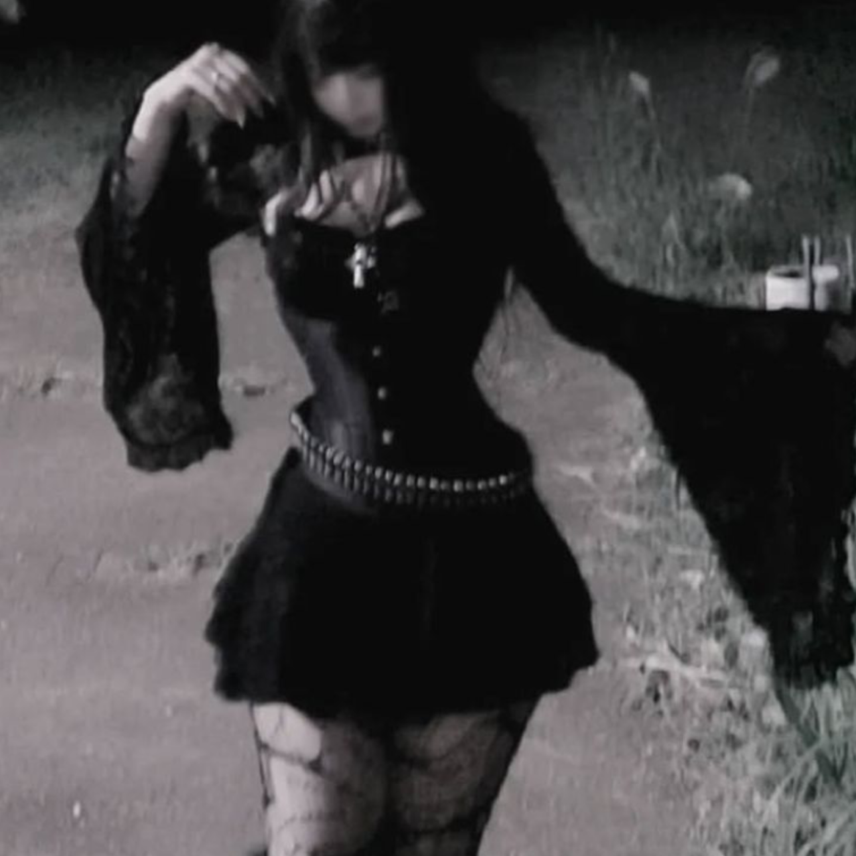 Goth Bih by Big Zae cover art