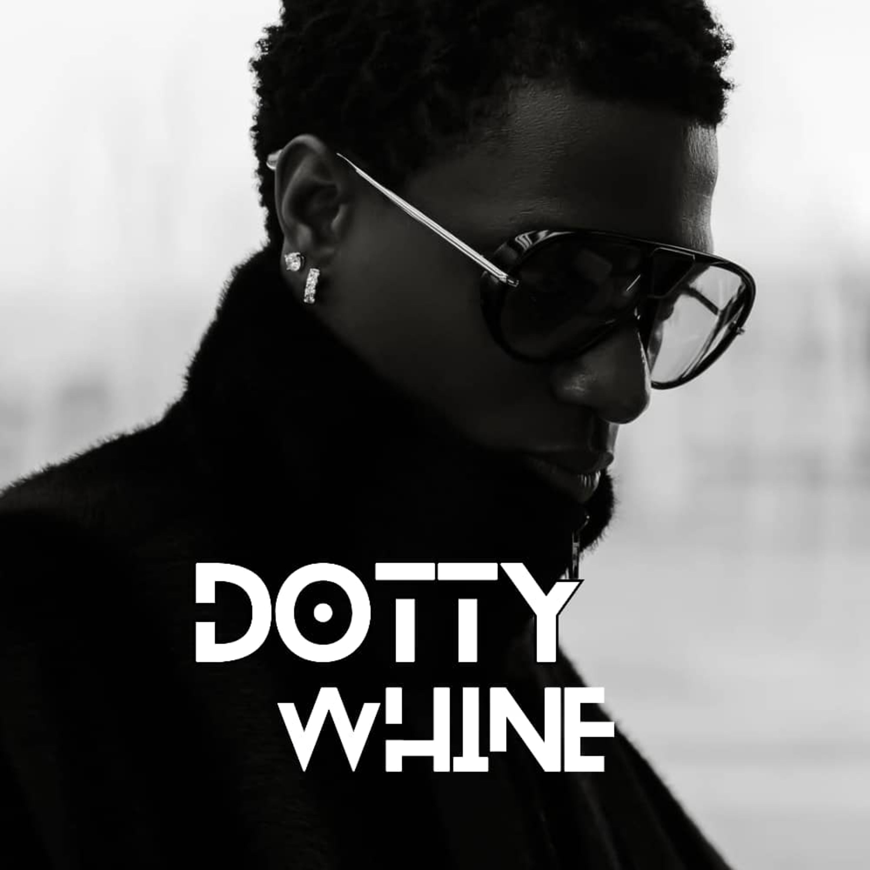 Dotty whine artwork