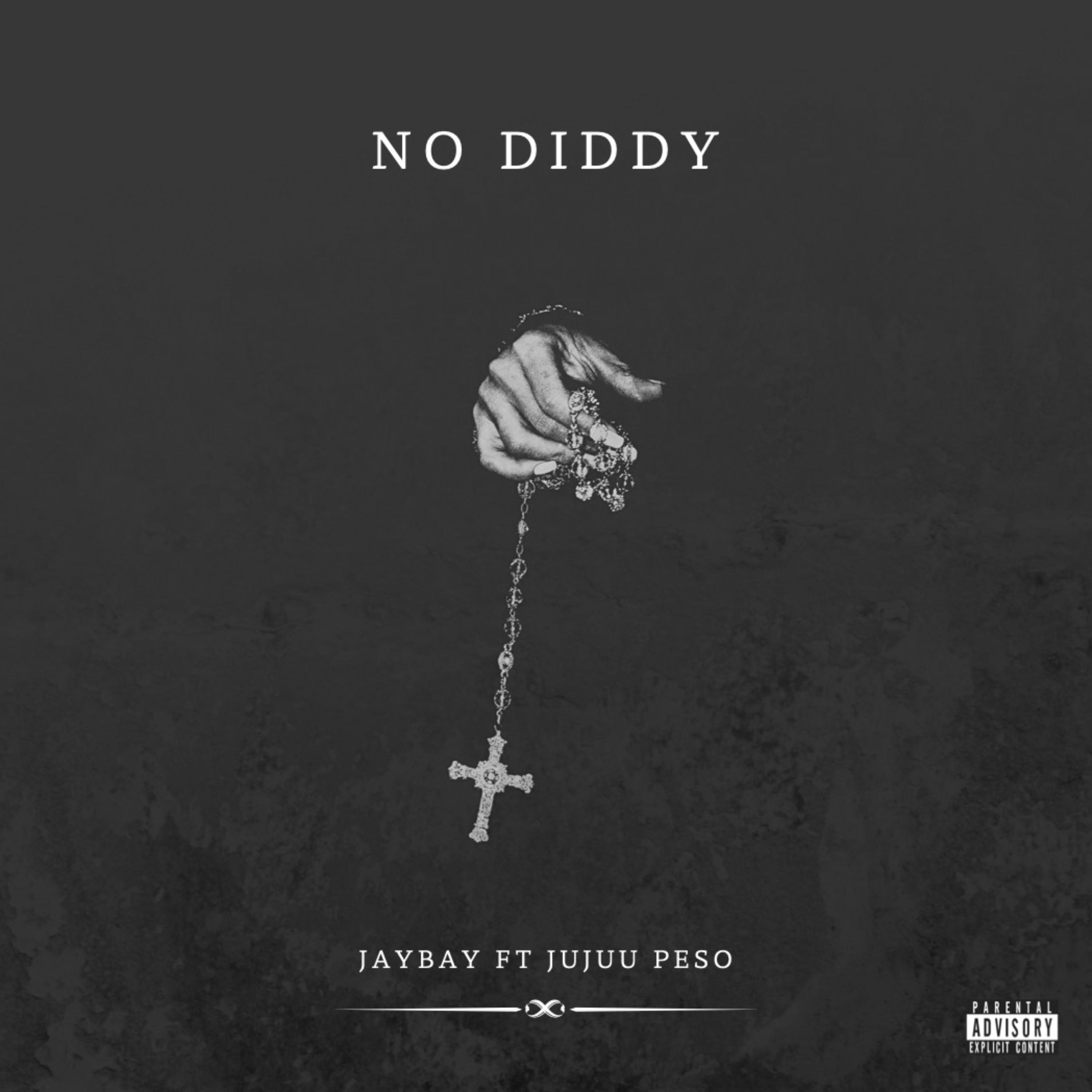 No Diddy artwork