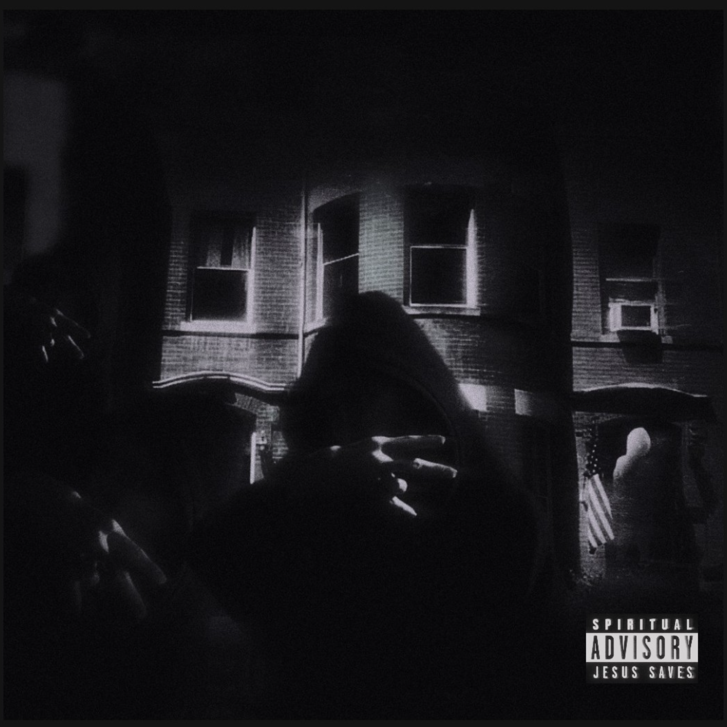 Out These Streets artwork