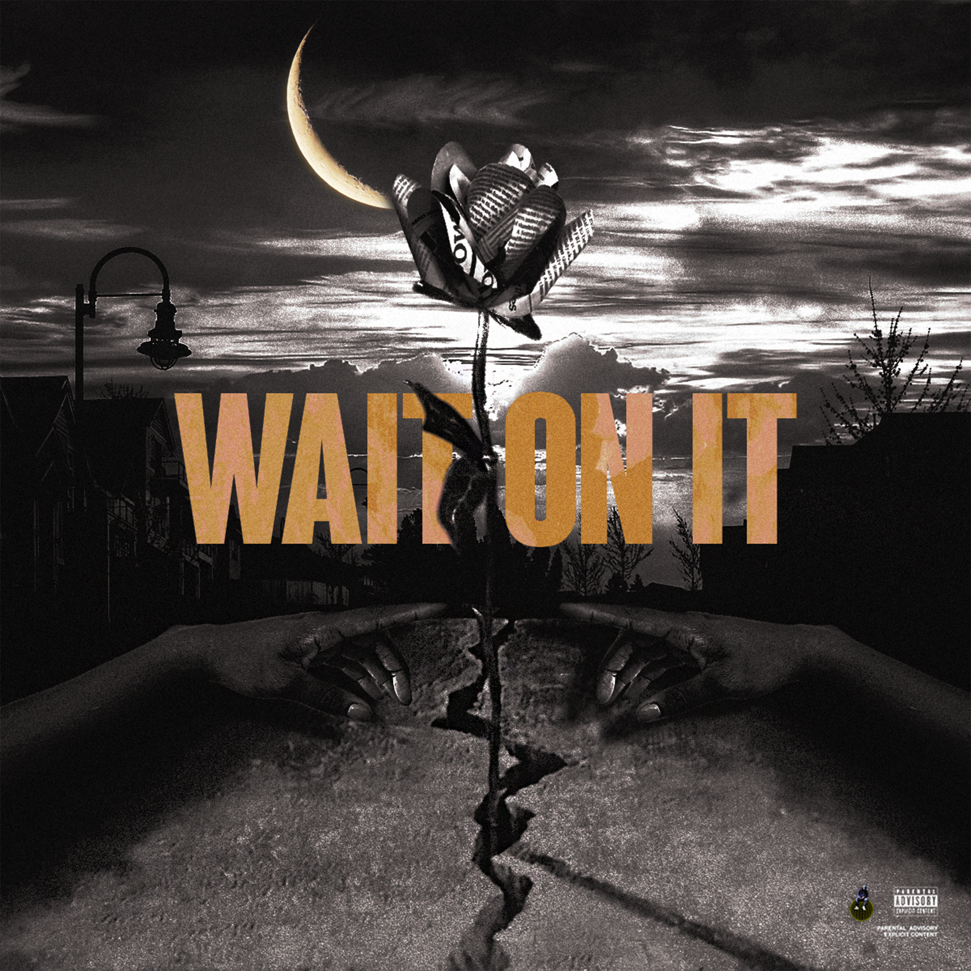 Wait On It artwork