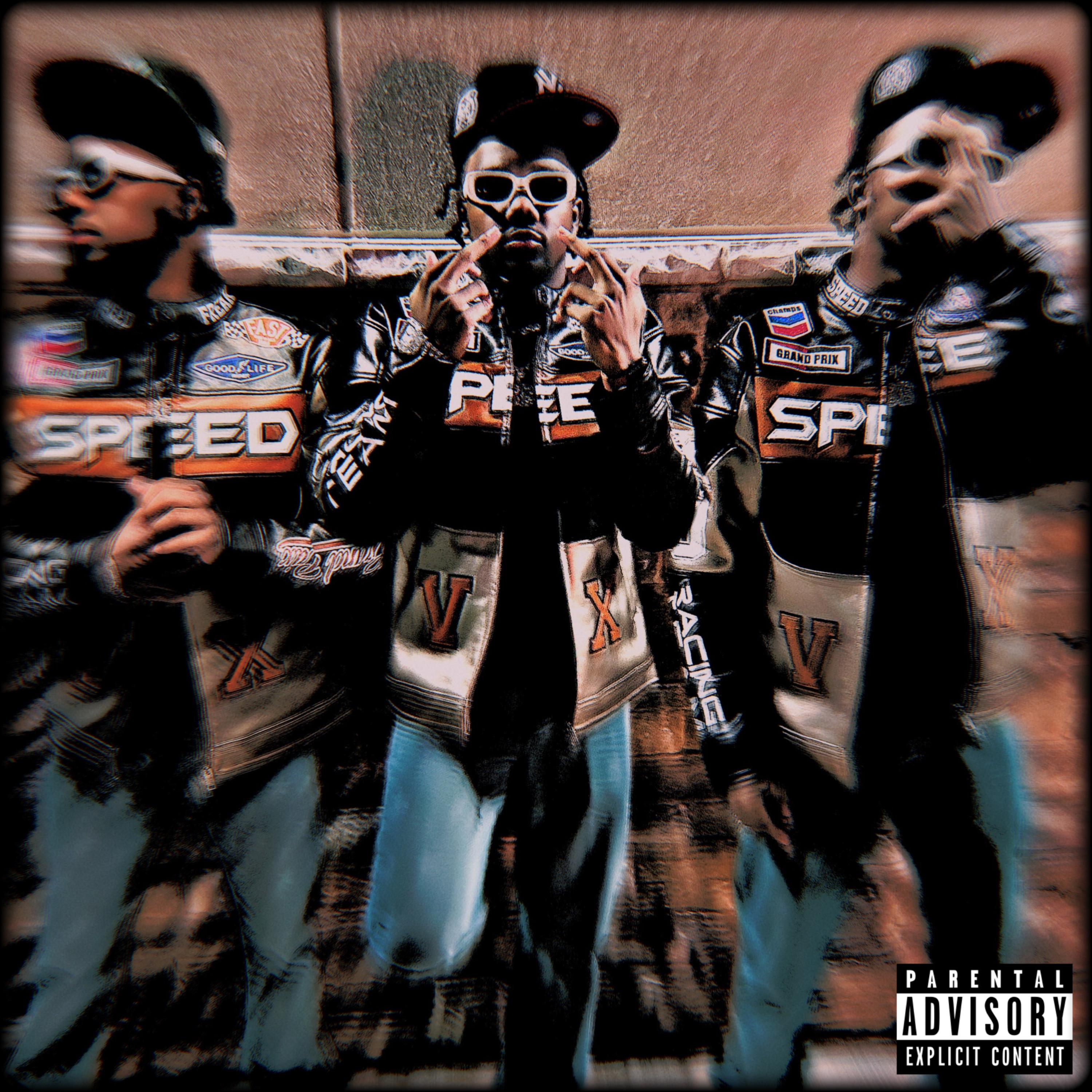 Motion by Bengiebandzz cover art