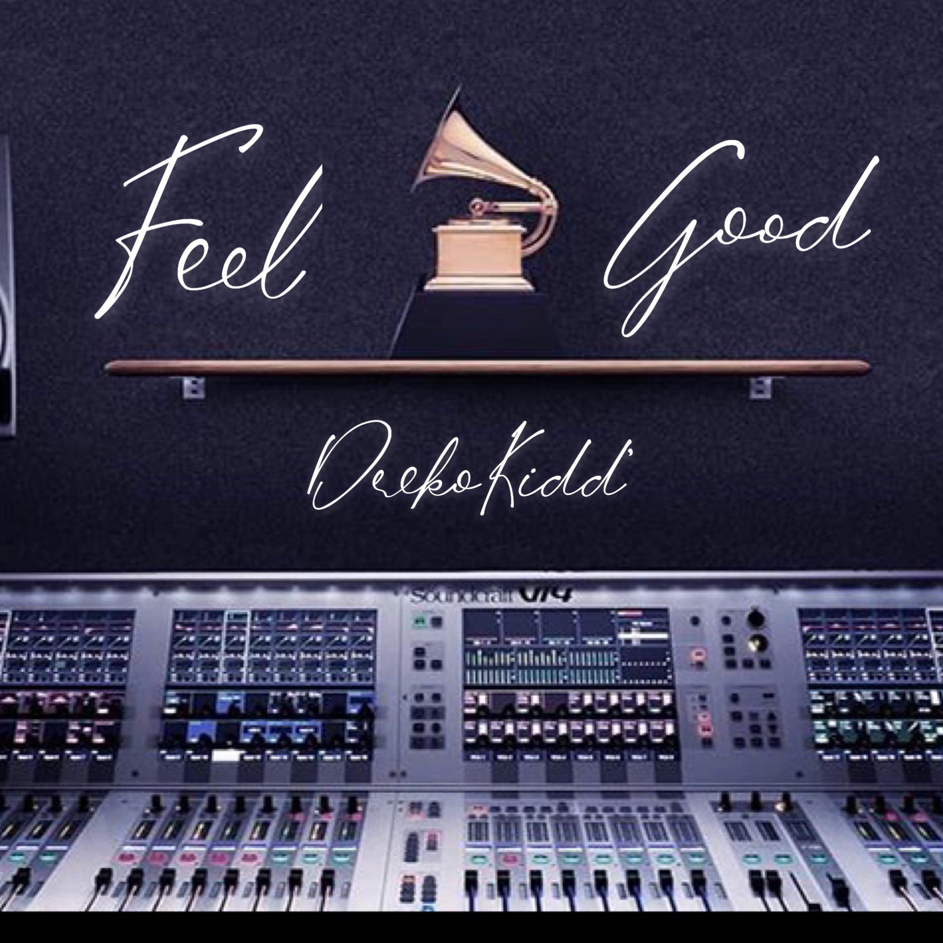 Feel Good artwork