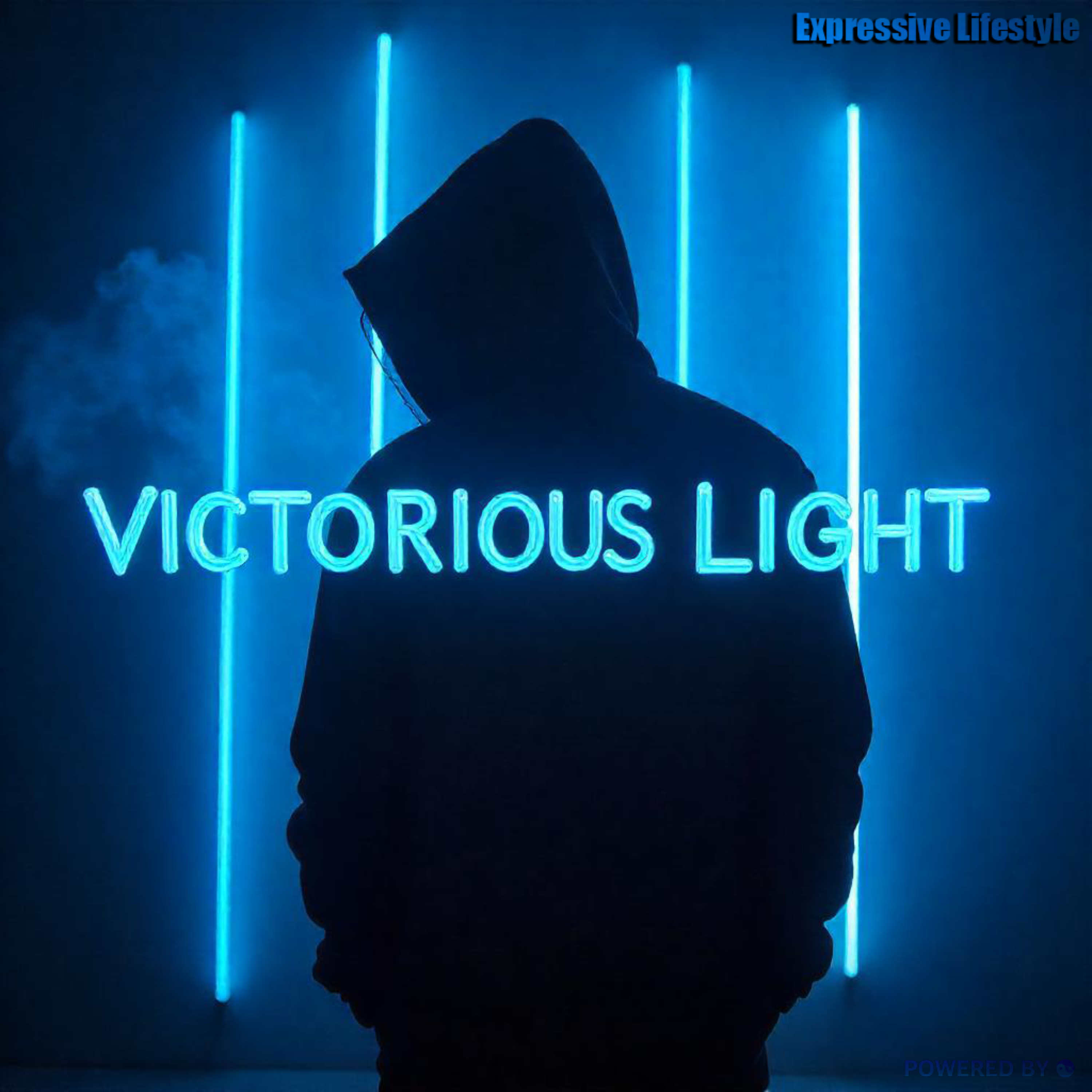 Victorious Light artwork