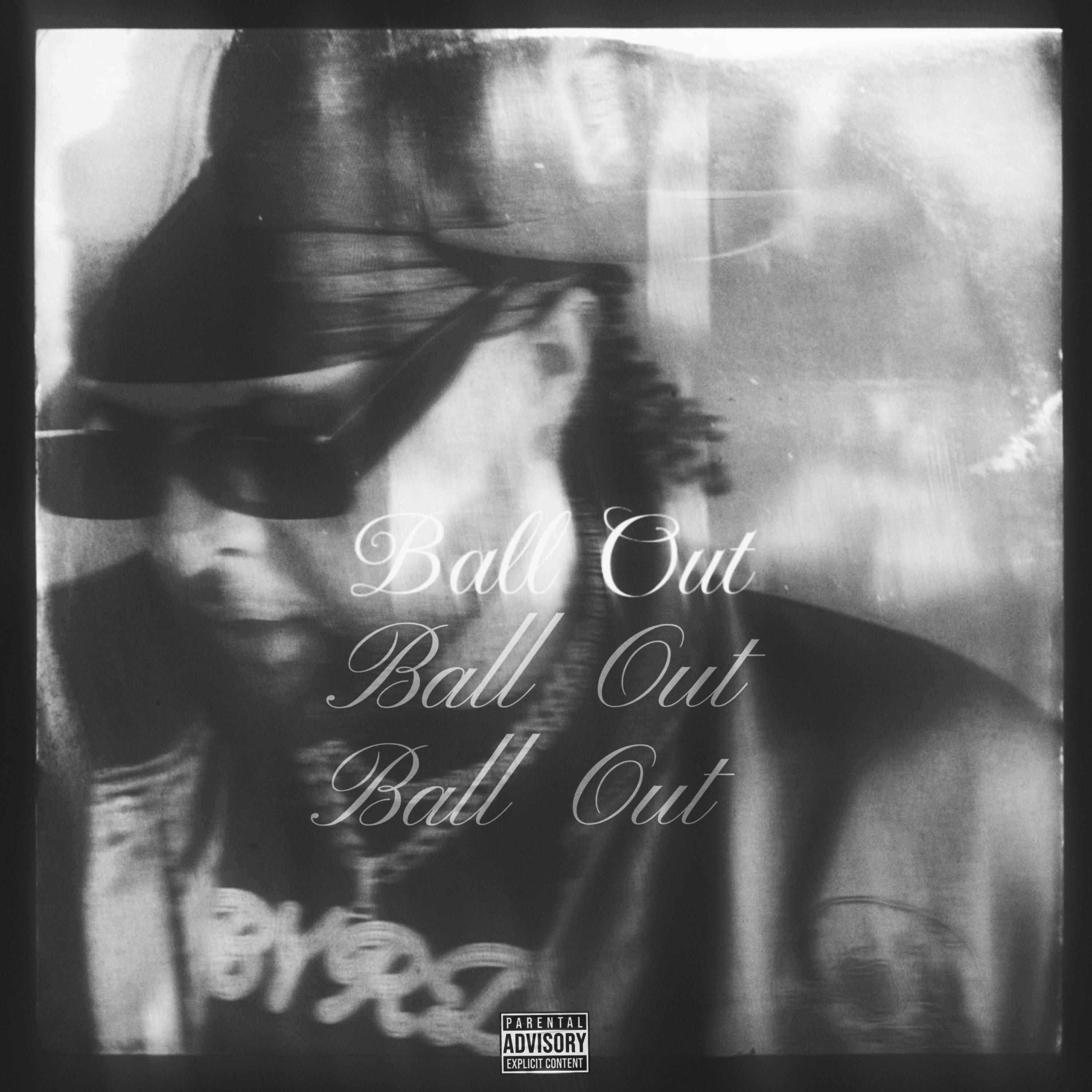 Ball Out artwork