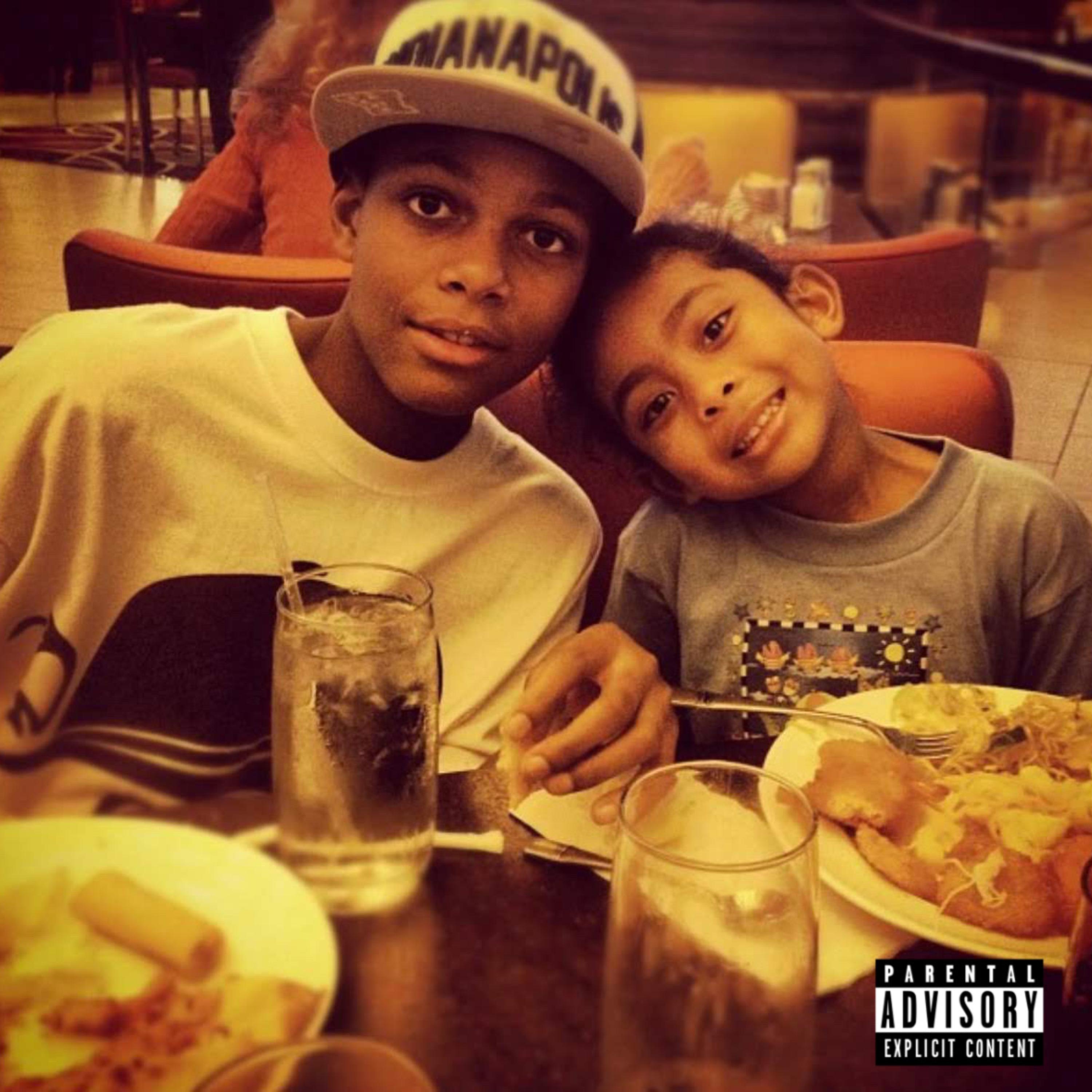 Cornbread For The Soul artwork