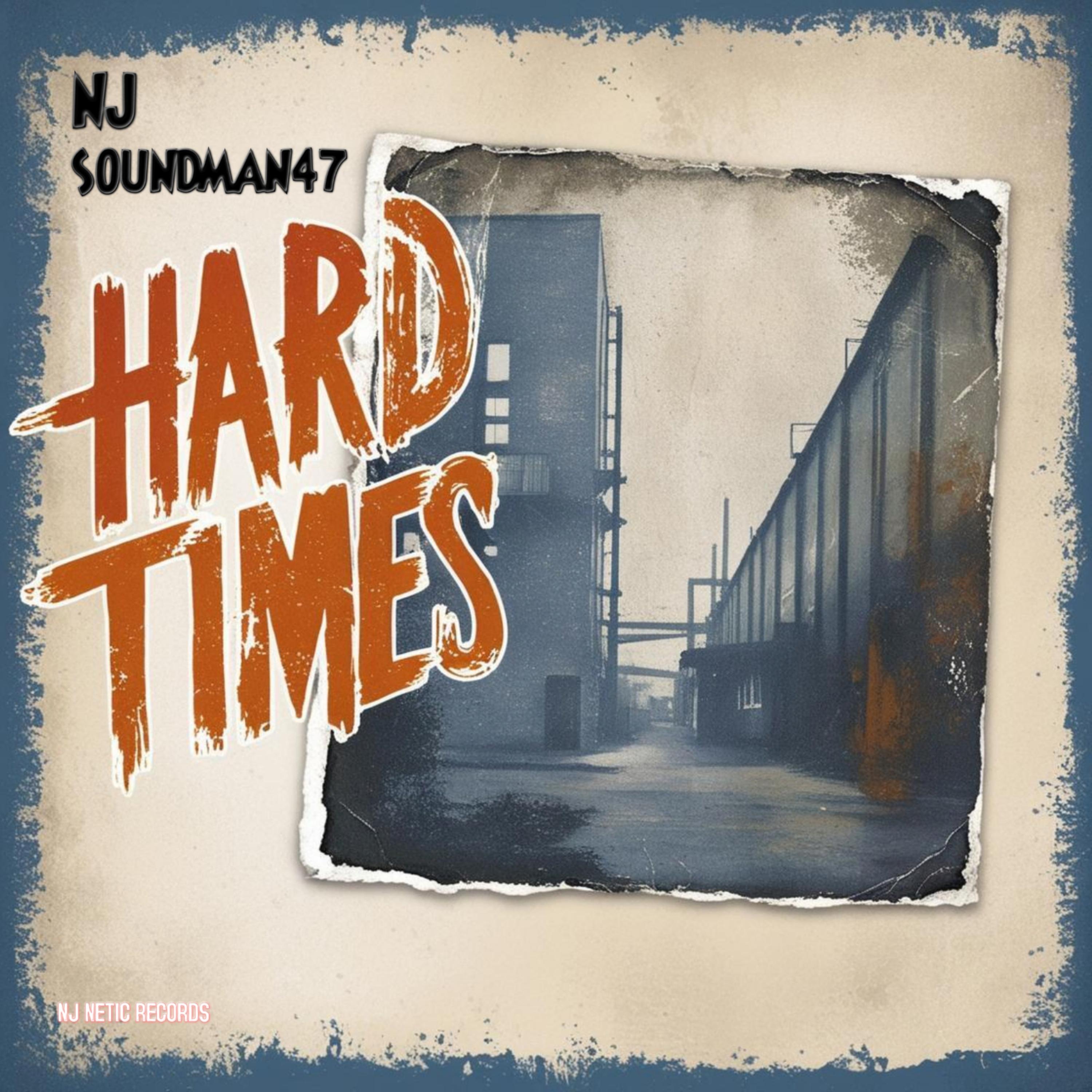 HARD TIMES artwork