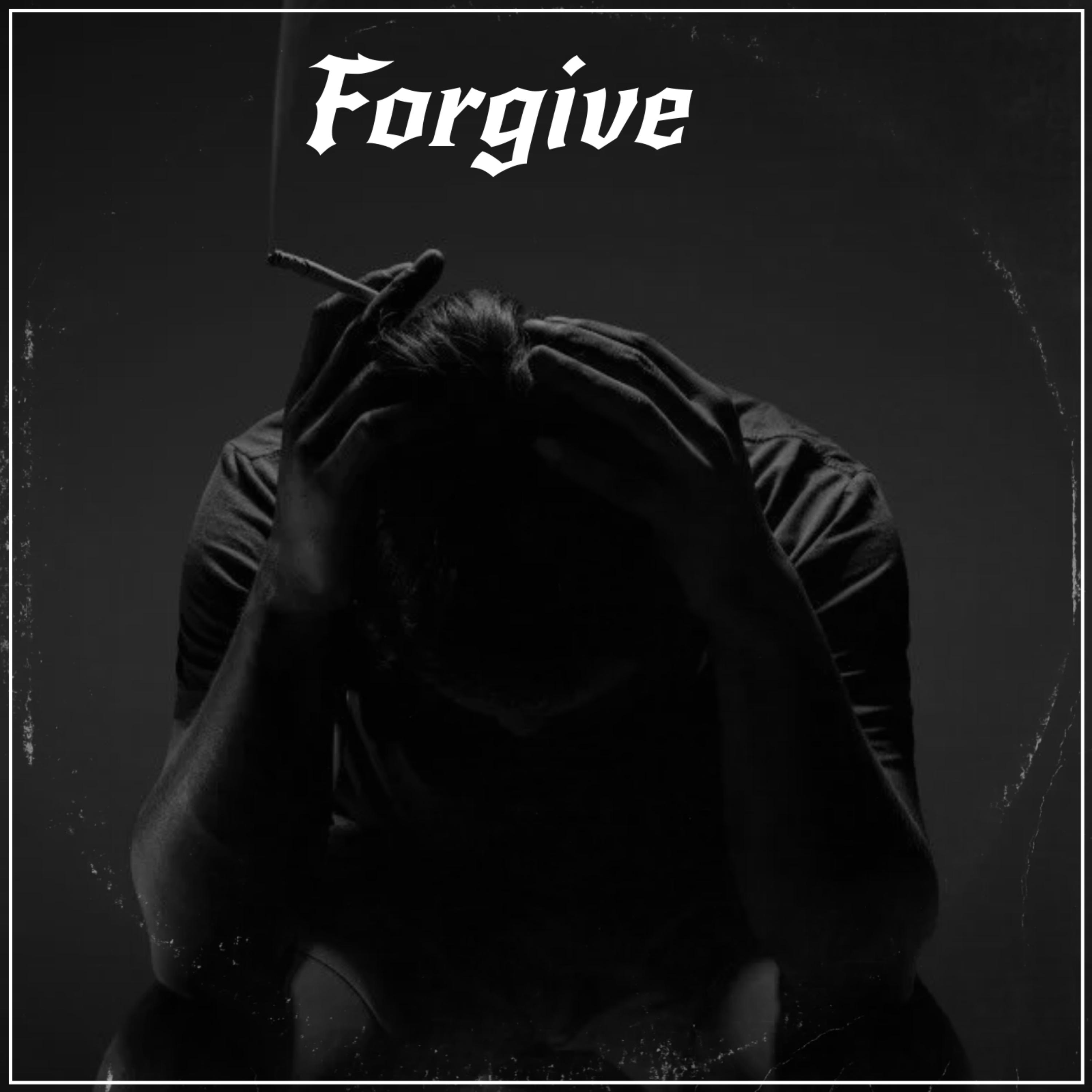 Forgive artwork